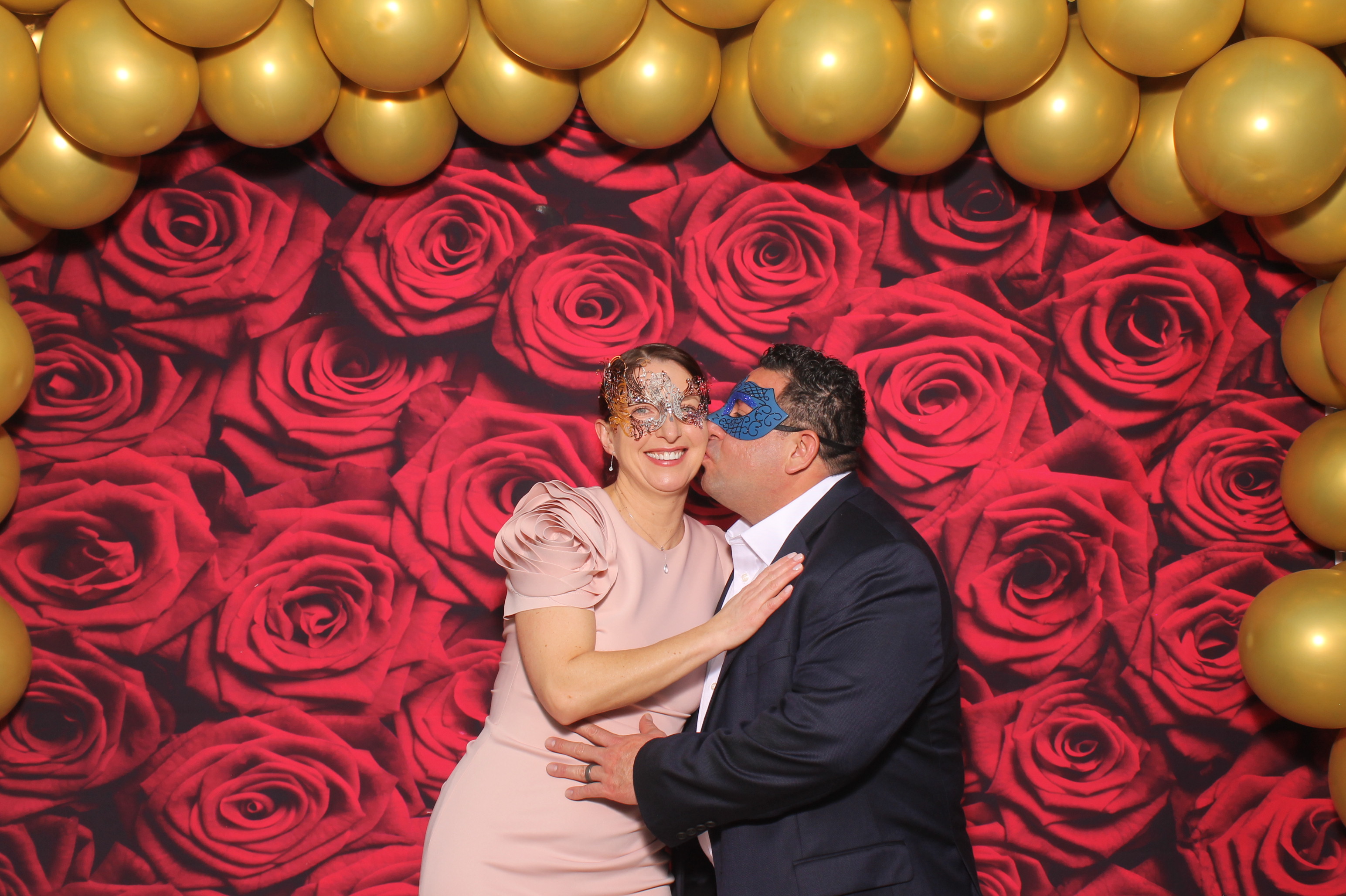 YMCA Fundraiser | View more photos from the event at gallery.photoboothcincy.com/u/PhotoBoothCincy/YMCA-Fundraiser-0