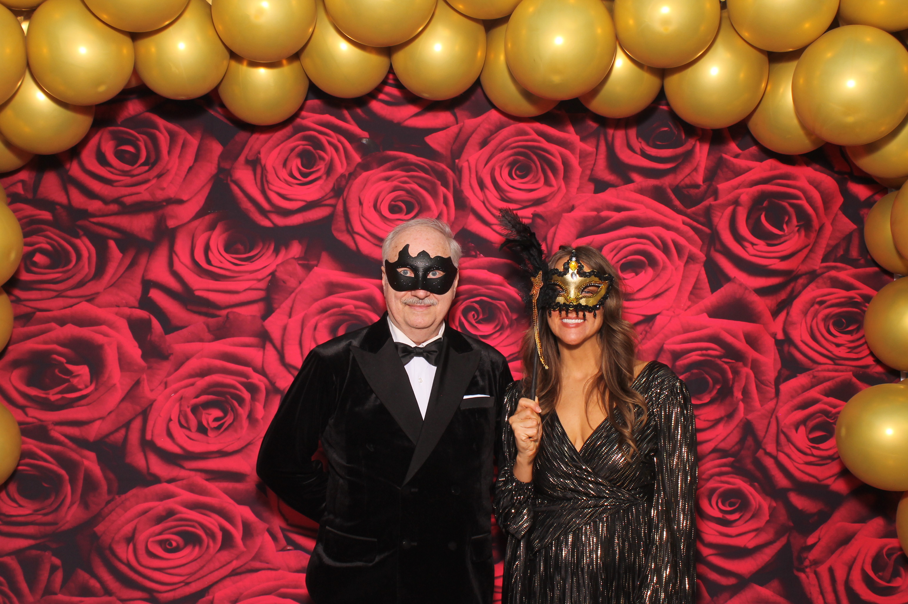 YMCA Fundraiser | View more photos from the event at gallery.photoboothcincy.com/u/PhotoBoothCincy/YMCA-Fundraiser-0