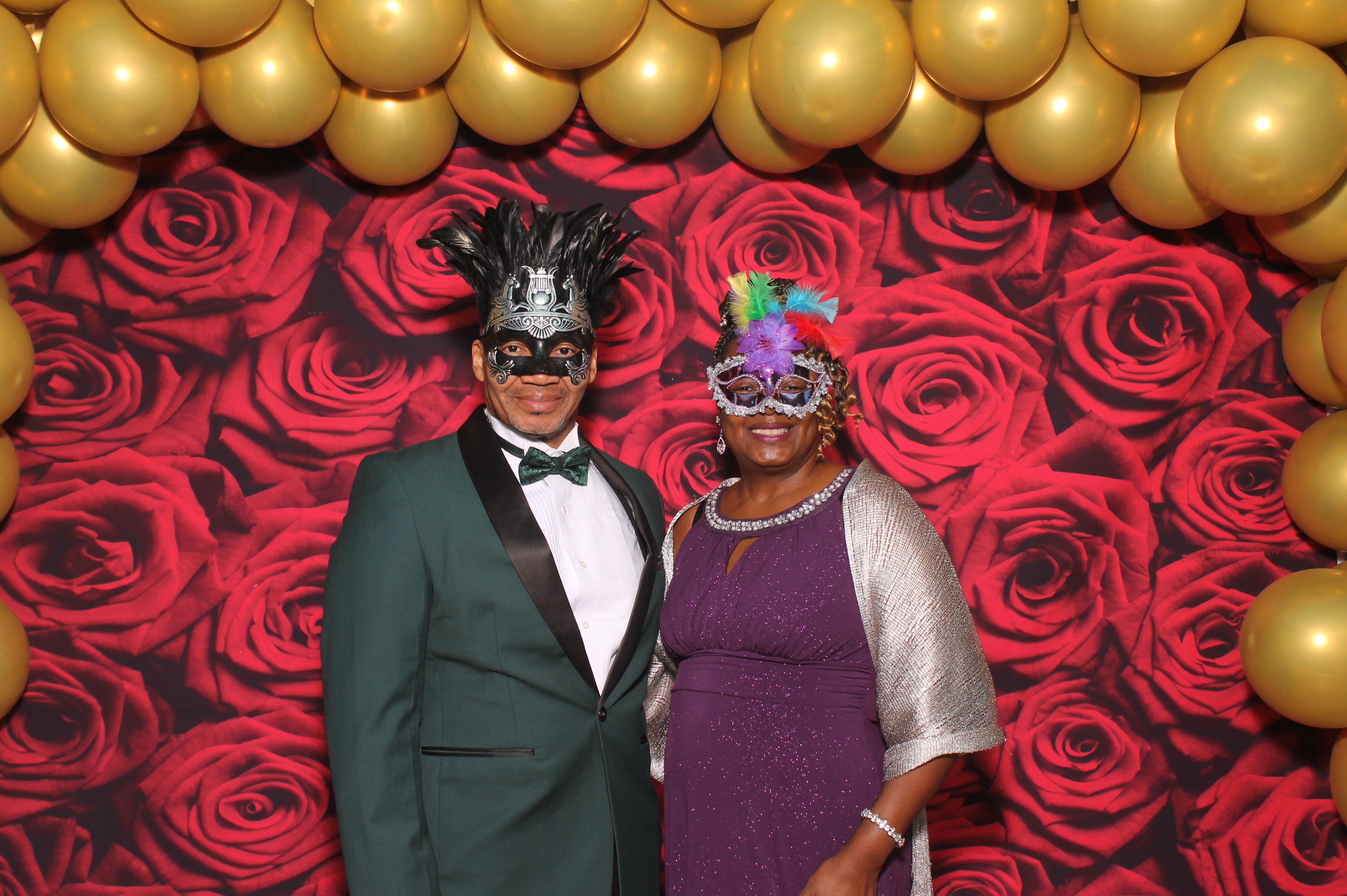 YMCA Fundraiser | View more photos from the event at gallery.photoboothcincy.com/u/PhotoBoothCincy/YMCA-Fundraiser-0