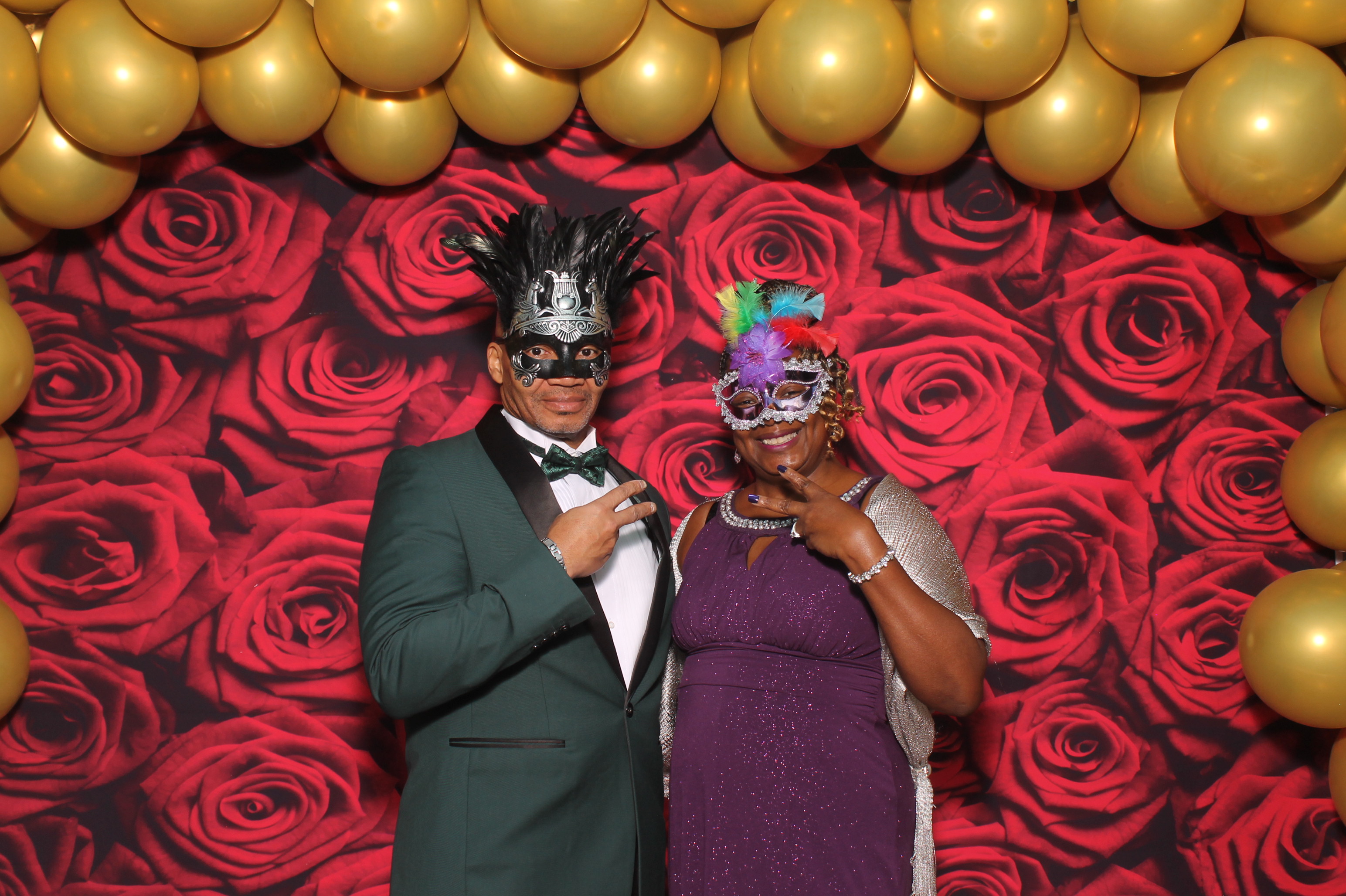 YMCA Fundraiser | View more photos from the event at gallery.photoboothcincy.com/u/PhotoBoothCincy/YMCA-Fundraiser-0