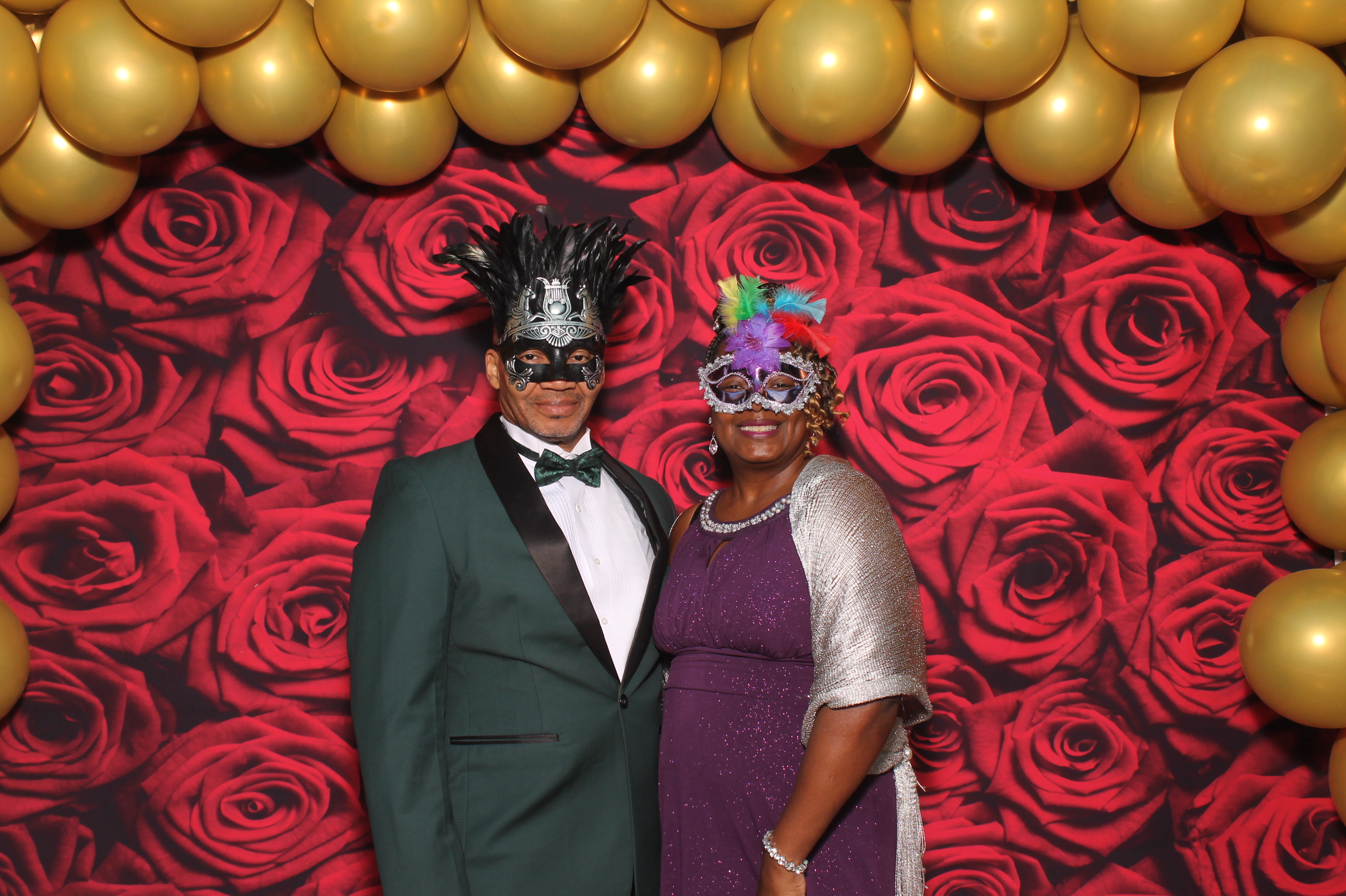 YMCA Fundraiser | View more photos from the event at gallery.photoboothcincy.com/u/PhotoBoothCincy/YMCA-Fundraiser-0