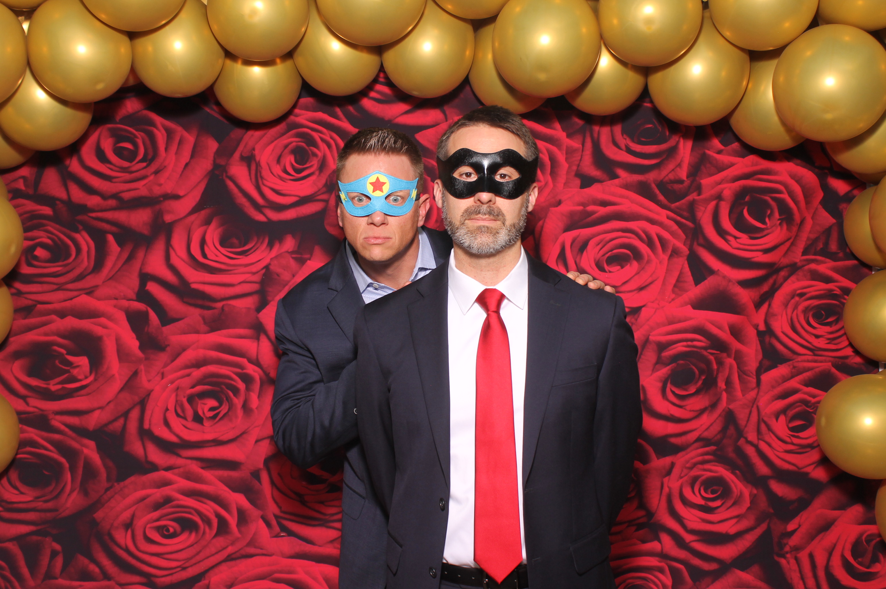 YMCA Fundraiser | View more photos from the event at gallery.photoboothcincy.com/u/PhotoBoothCincy/YMCA-Fundraiser-0