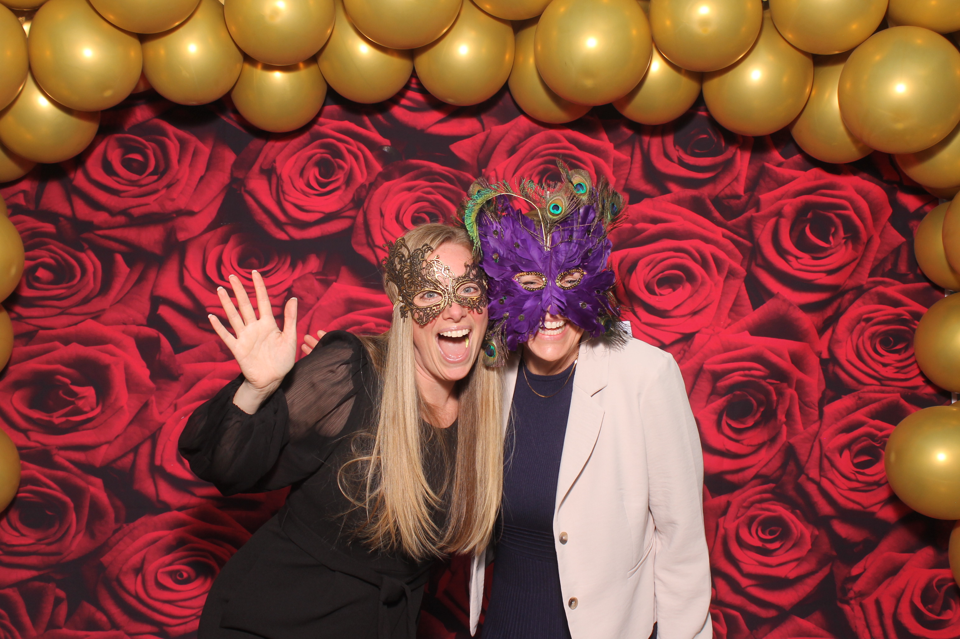YMCA Fundraiser | View more photos from the event at gallery.photoboothcincy.com/u/PhotoBoothCincy/YMCA-Fundraiser-0