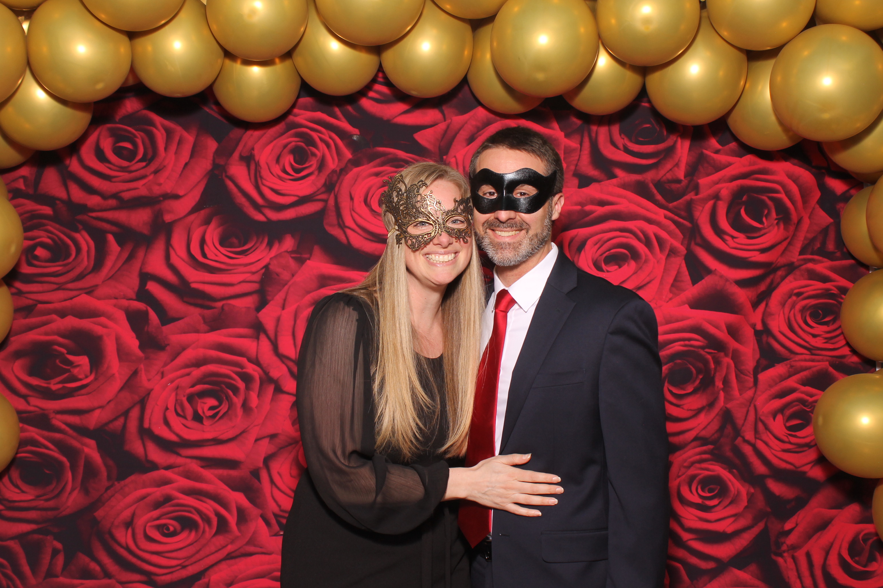 YMCA Fundraiser | View more photos from the event at gallery.photoboothcincy.com/u/PhotoBoothCincy/YMCA-Fundraiser-0