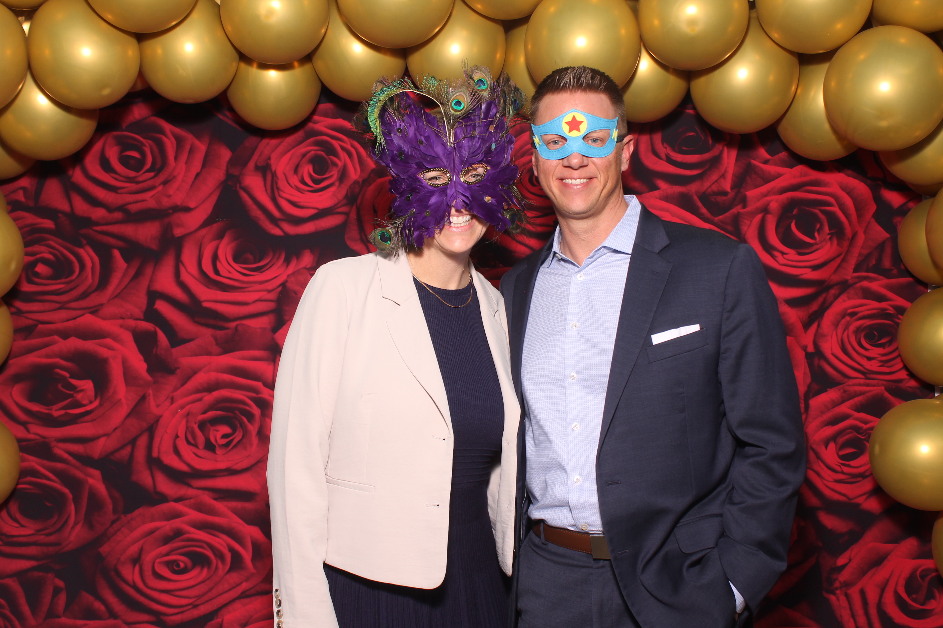 YMCA Fundraiser | View more photos from the event at gallery.photoboothcincy.com/u/PhotoBoothCincy/YMCA-Fundraiser-0