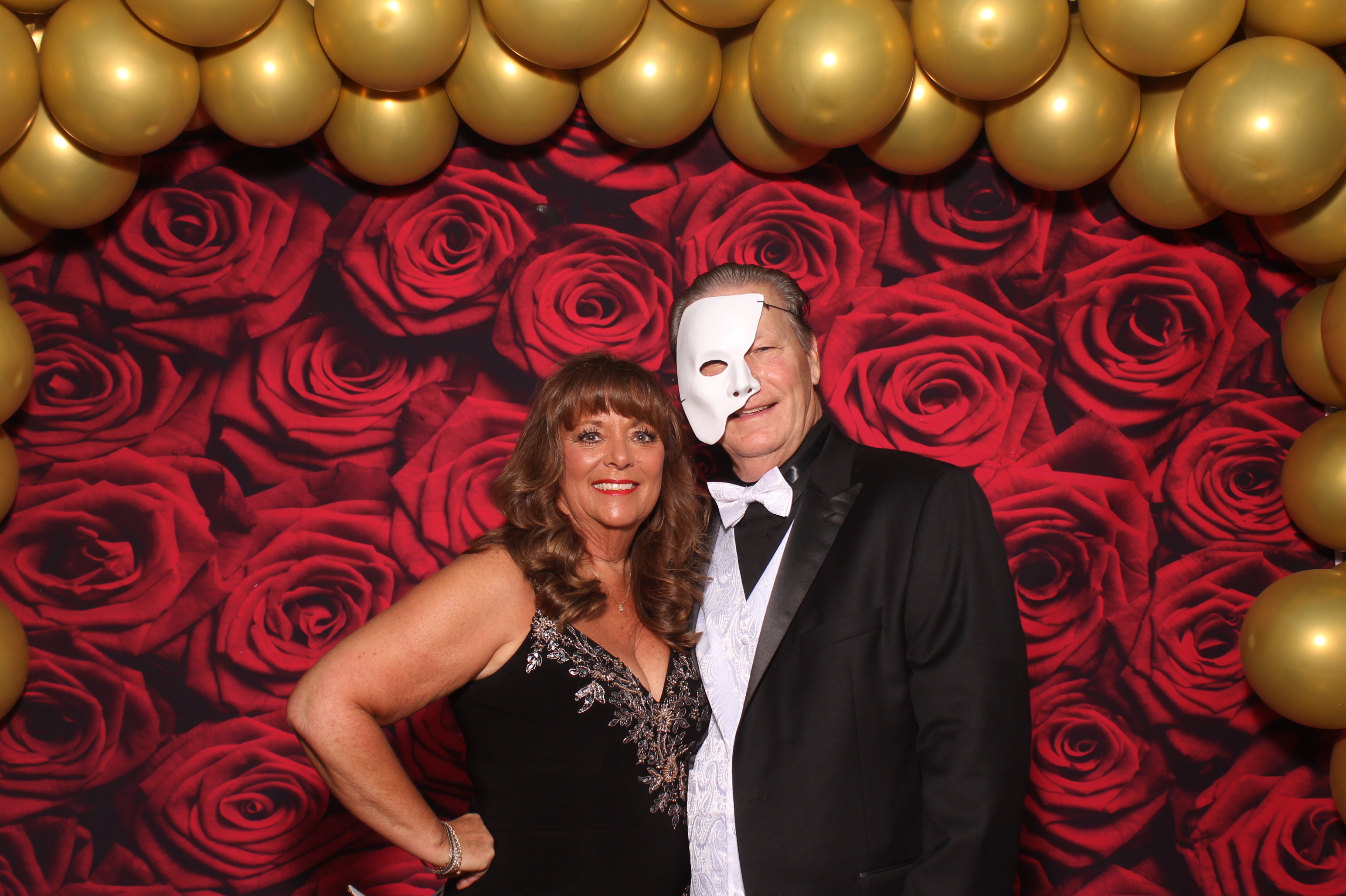 YMCA Fundraiser | View more photos from the event at gallery.photoboothcincy.com/u/PhotoBoothCincy/YMCA-Fundraiser-0