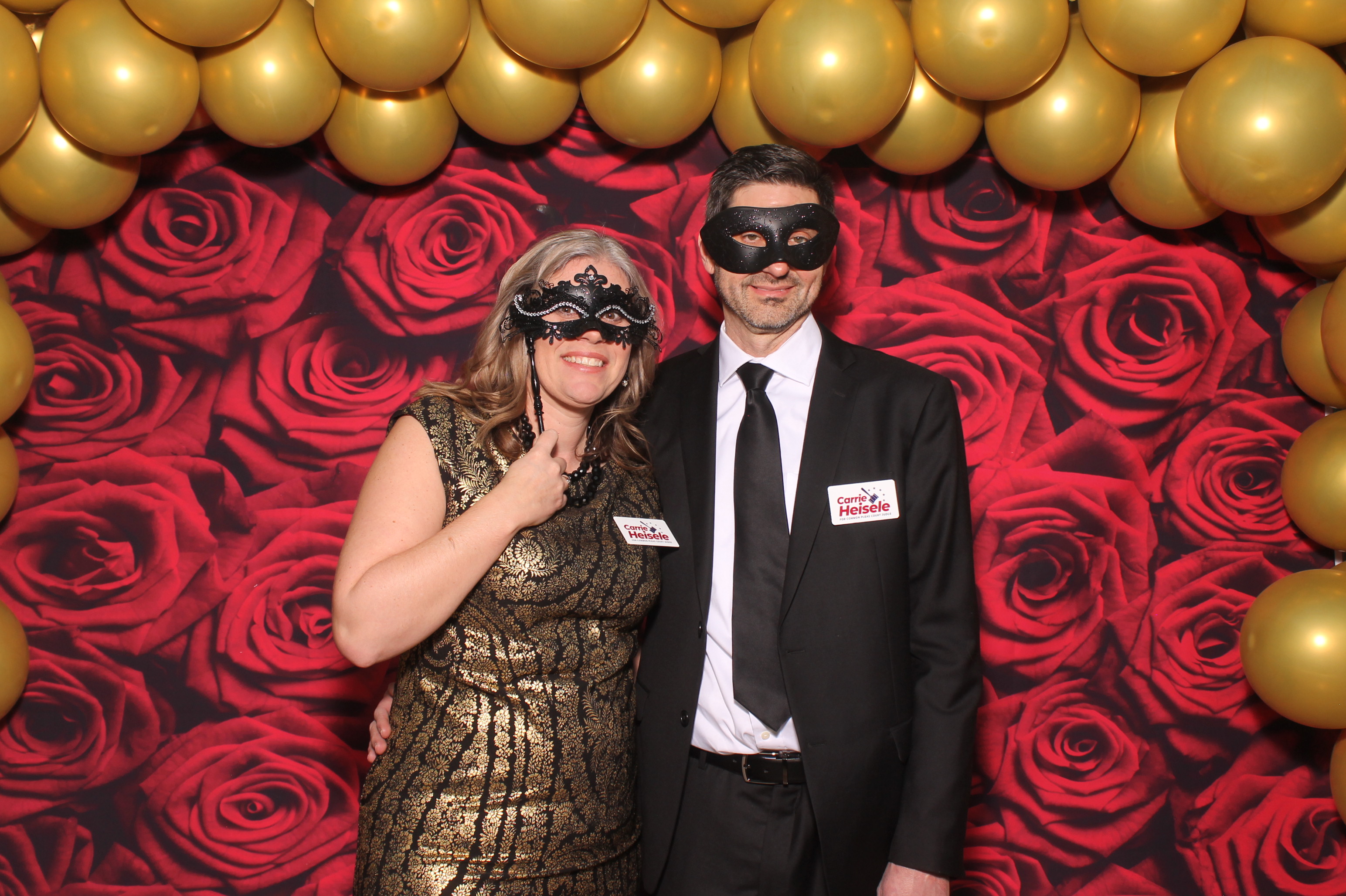 YMCA Fundraiser | View more photos from the event at gallery.photoboothcincy.com/u/PhotoBoothCincy/YMCA-Fundraiser-0