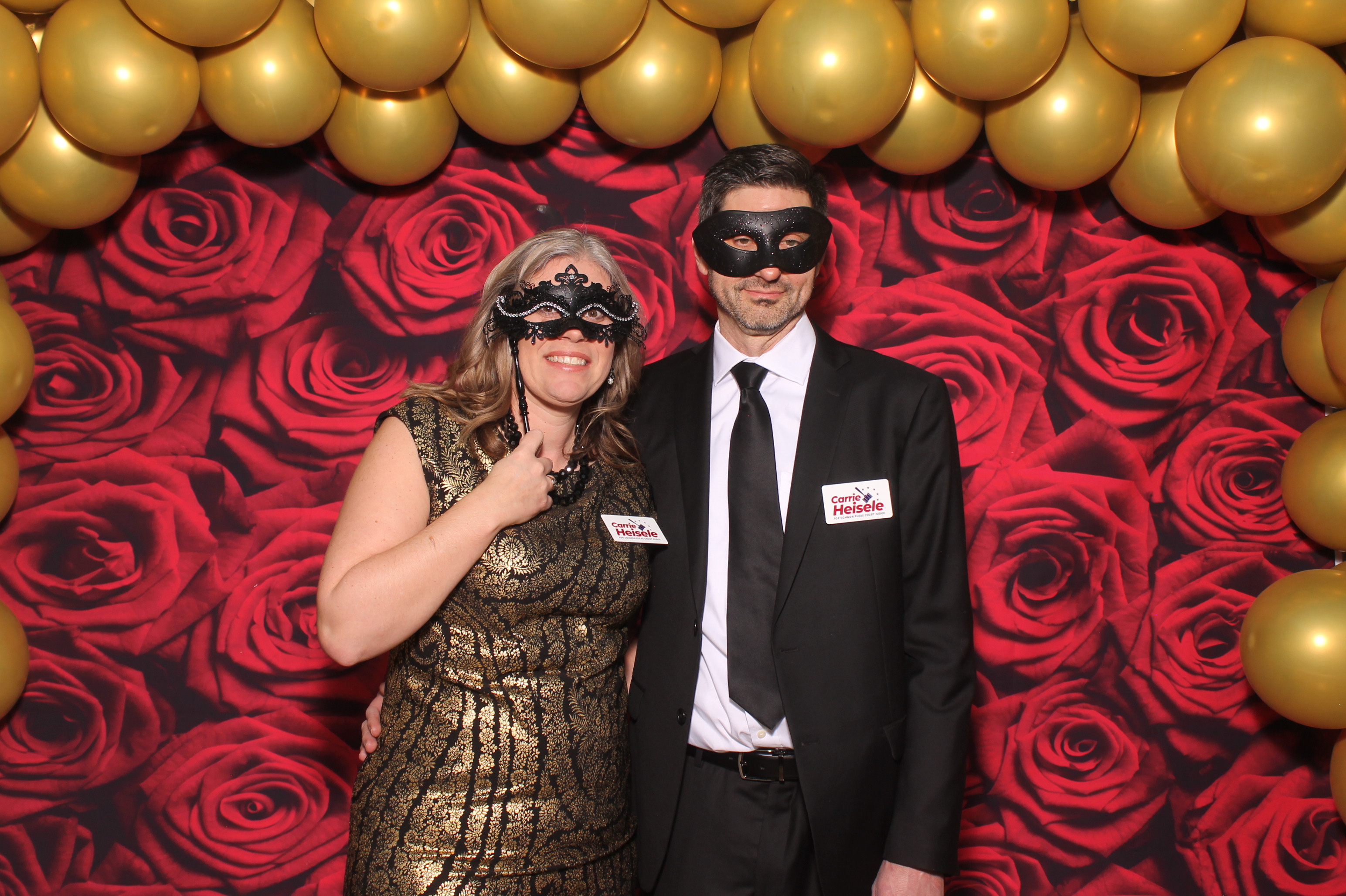 YMCA Fundraiser | View more photos from the event at gallery.photoboothcincy.com/u/PhotoBoothCincy/YMCA-Fundraiser-0