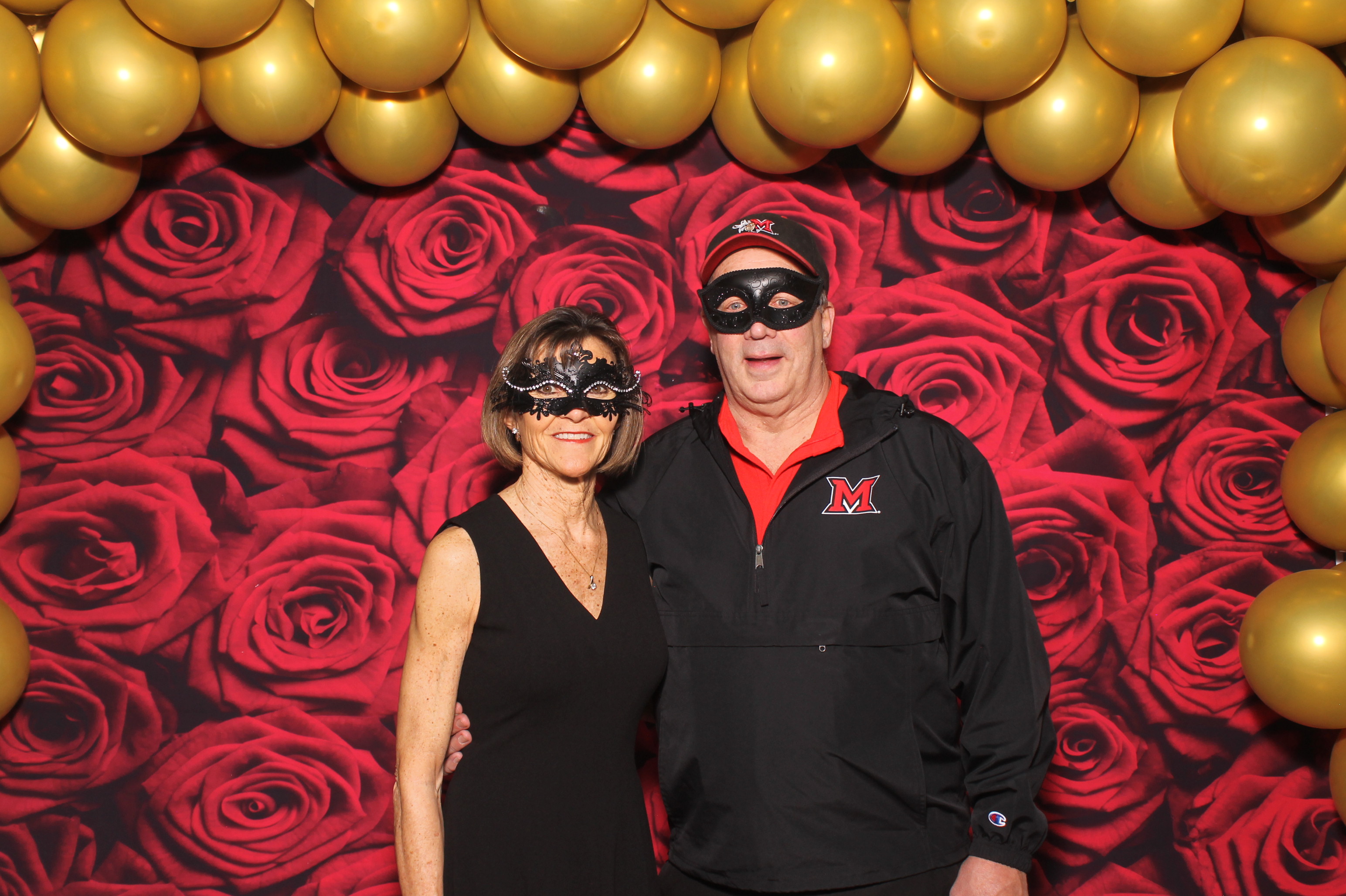 YMCA Fundraiser | View more photos from the event at gallery.photoboothcincy.com/u/PhotoBoothCincy/YMCA-Fundraiser-0