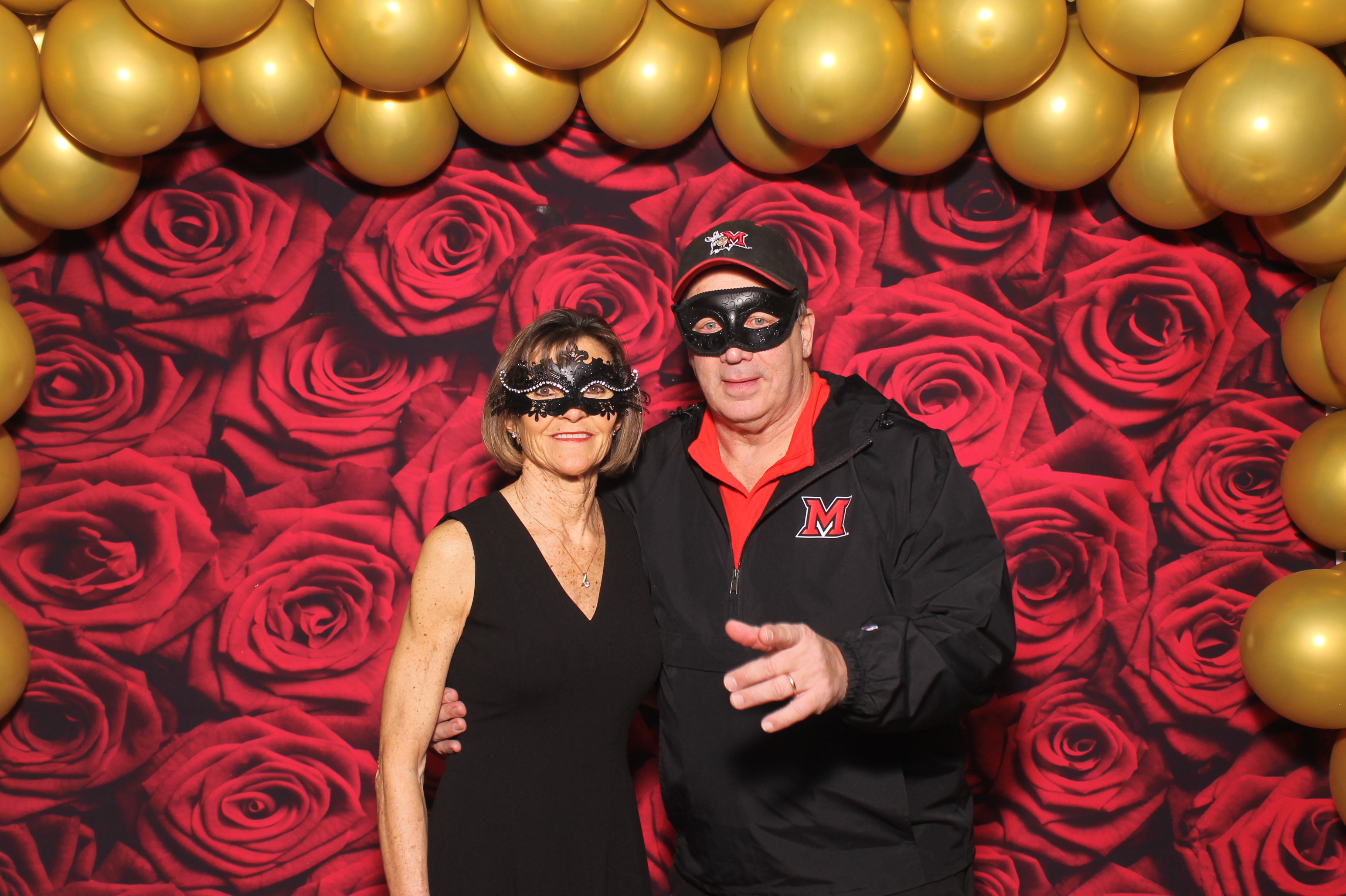 YMCA Fundraiser | View more photos from the event at gallery.photoboothcincy.com/u/PhotoBoothCincy/YMCA-Fundraiser-0