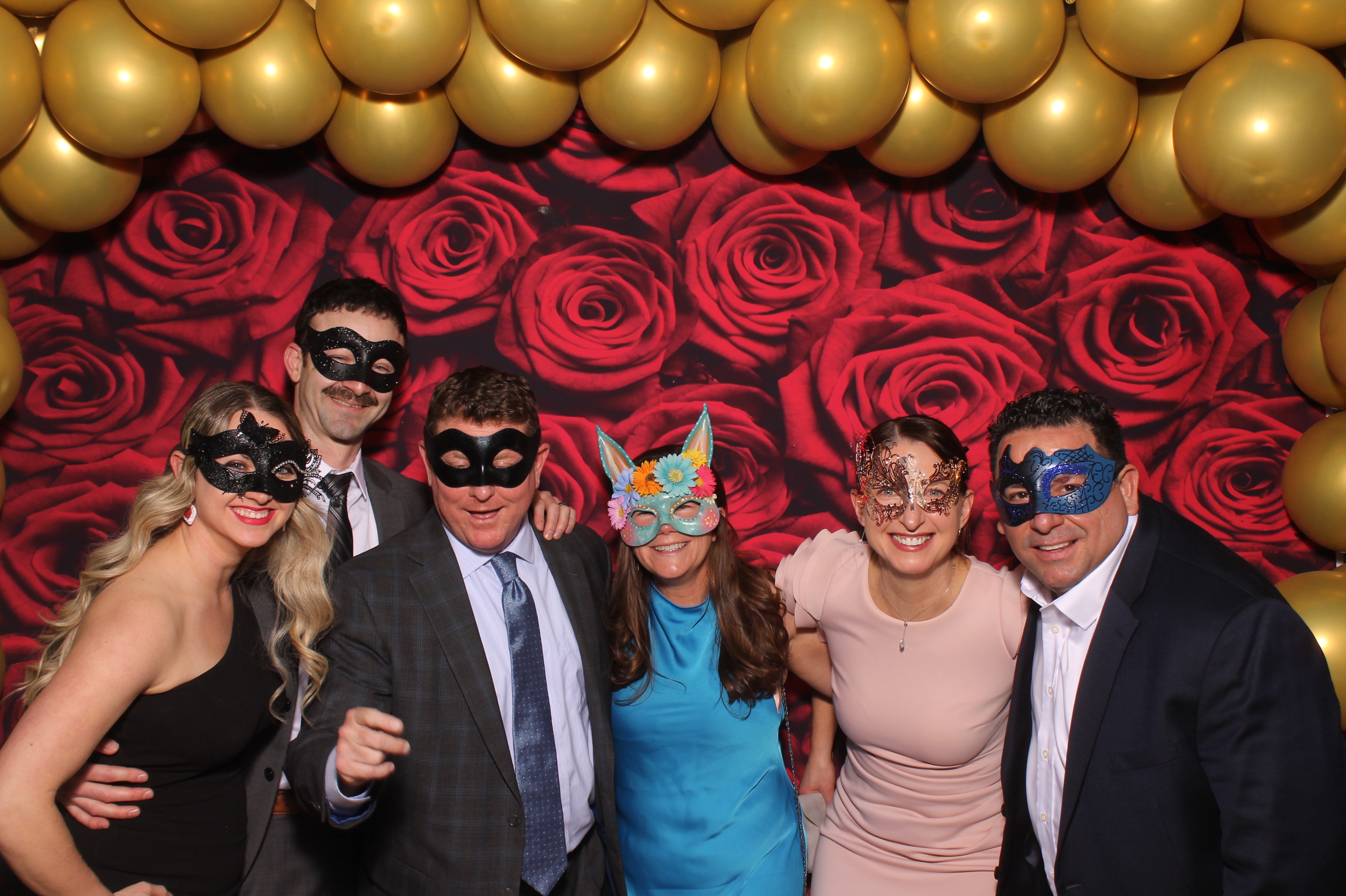 YMCA Fundraiser | View more photos from the event at gallery.photoboothcincy.com/u/PhotoBoothCincy/YMCA-Fundraiser-0