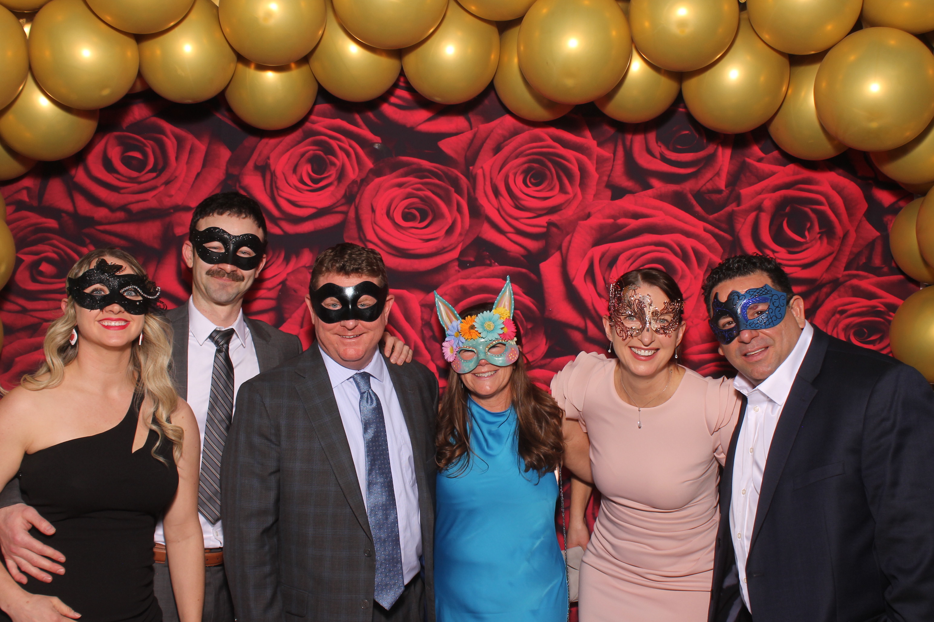 YMCA Fundraiser | View more photos from the event at gallery.photoboothcincy.com/u/PhotoBoothCincy/YMCA-Fundraiser-0