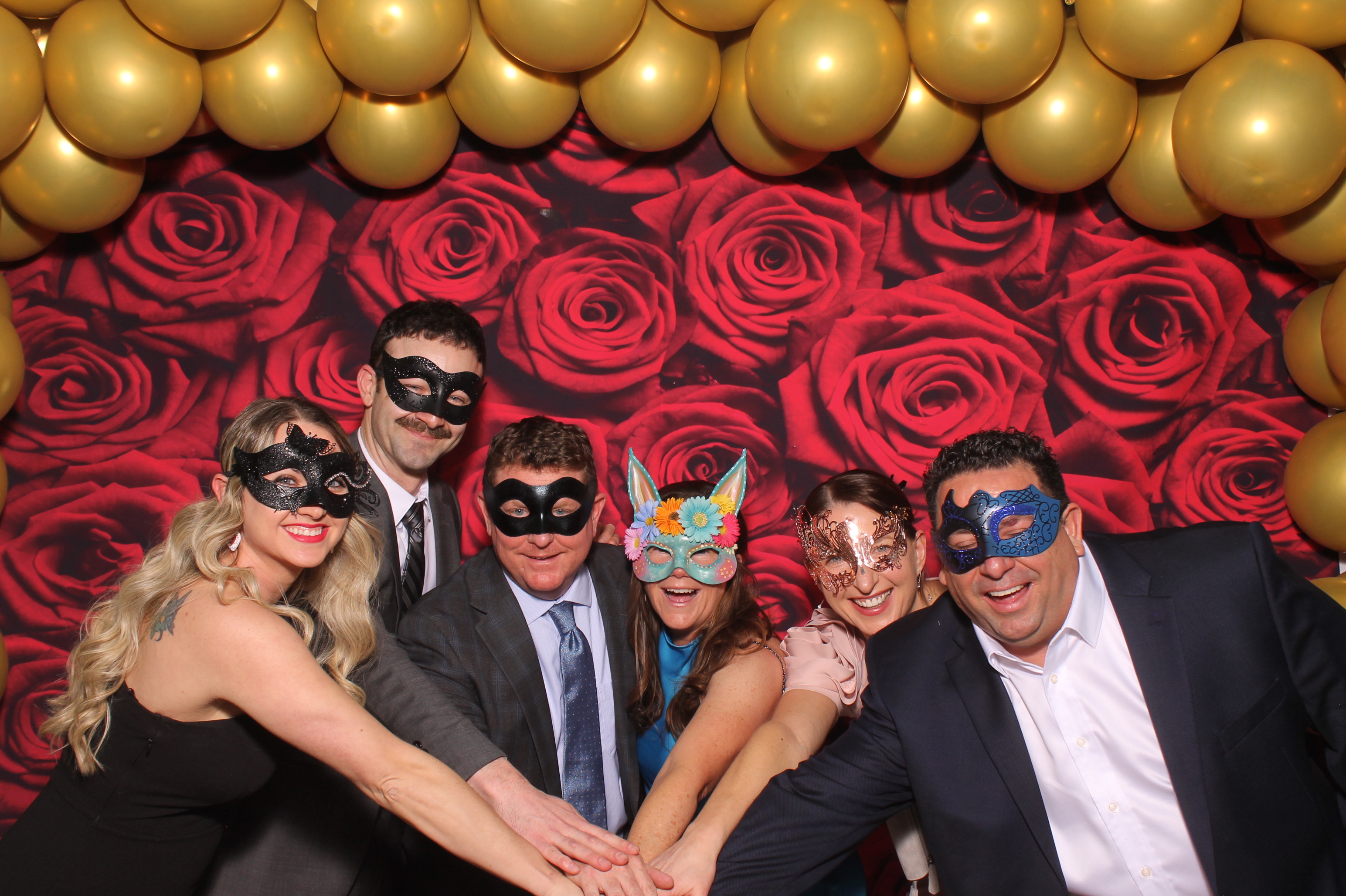 YMCA Fundraiser | View more photos from the event at gallery.photoboothcincy.com/u/PhotoBoothCincy/YMCA-Fundraiser-0