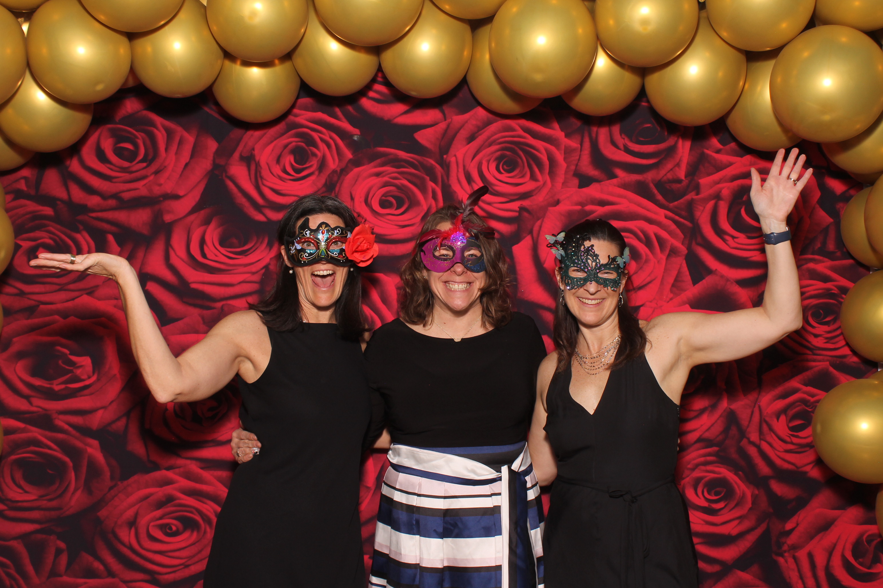 YMCA Fundraiser | View more photos from the event at gallery.photoboothcincy.com/u/PhotoBoothCincy/YMCA-Fundraiser-0