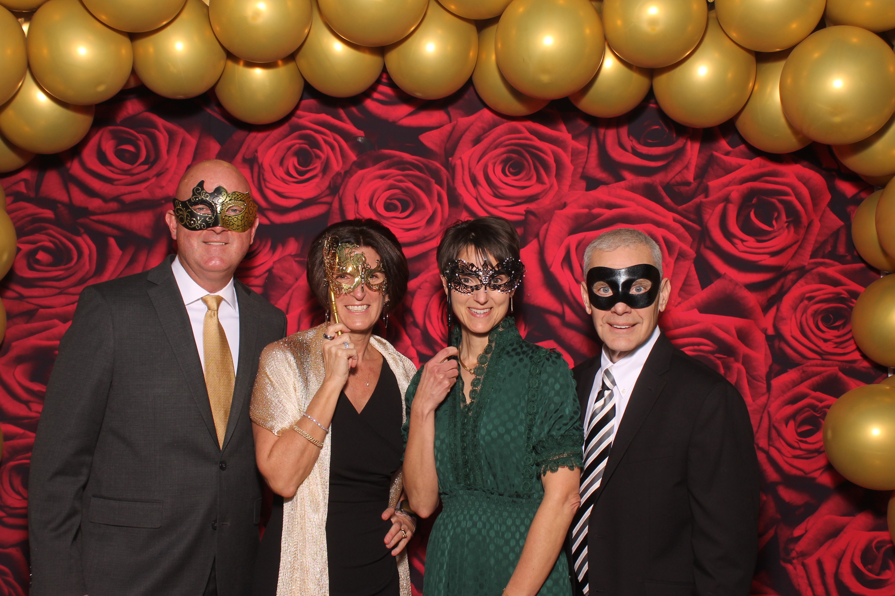 YMCA Fundraiser | View more photos from the event at gallery.photoboothcincy.com/u/PhotoBoothCincy/YMCA-Fundraiser-0