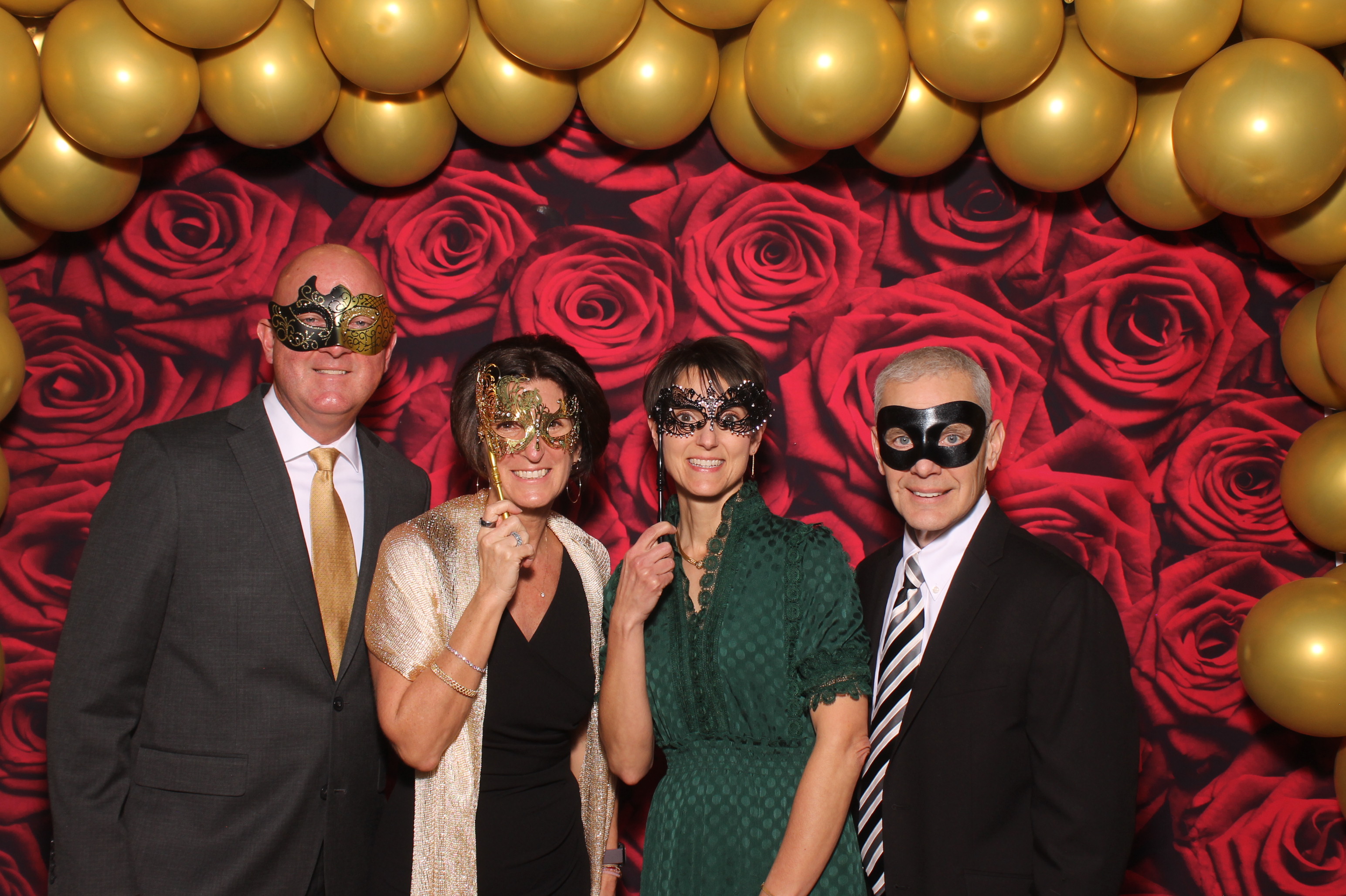 YMCA Fundraiser | View more photos from the event at gallery.photoboothcincy.com/u/PhotoBoothCincy/YMCA-Fundraiser-0