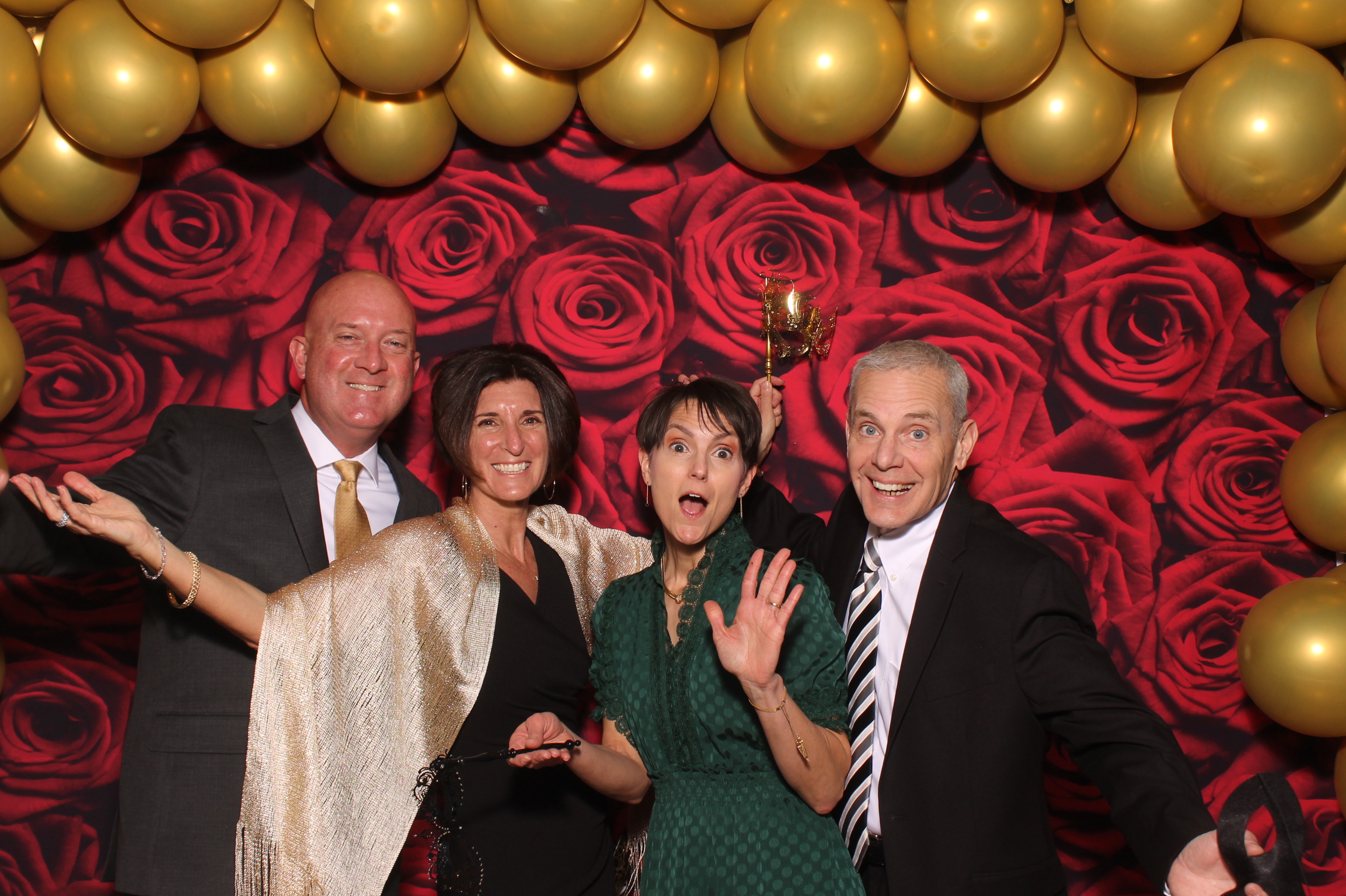 YMCA Fundraiser | View more photos from the event at gallery.photoboothcincy.com/u/PhotoBoothCincy/YMCA-Fundraiser-0