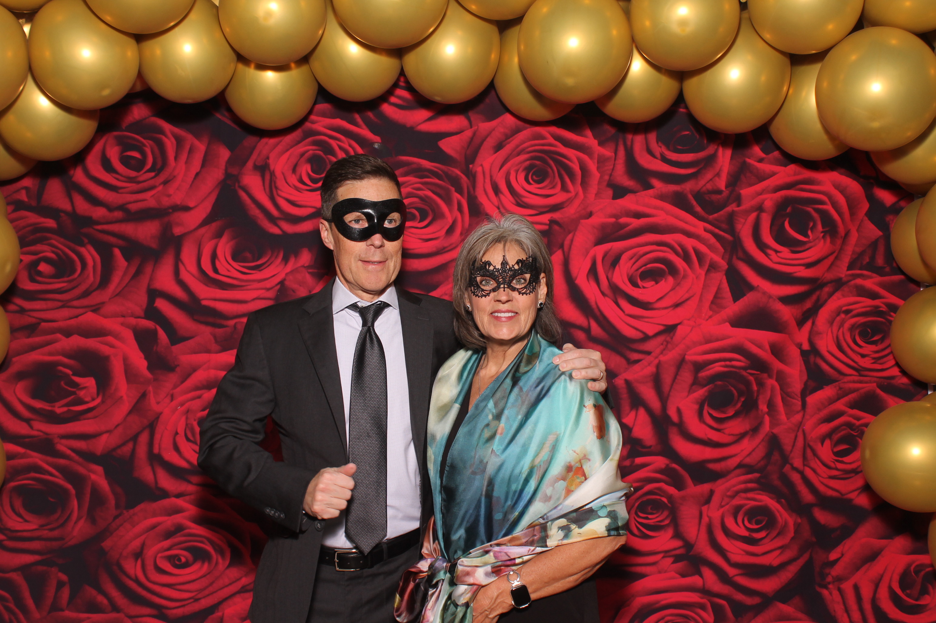 YMCA Fundraiser | View more photos from the event at gallery.photoboothcincy.com/u/PhotoBoothCincy/YMCA-Fundraiser-0