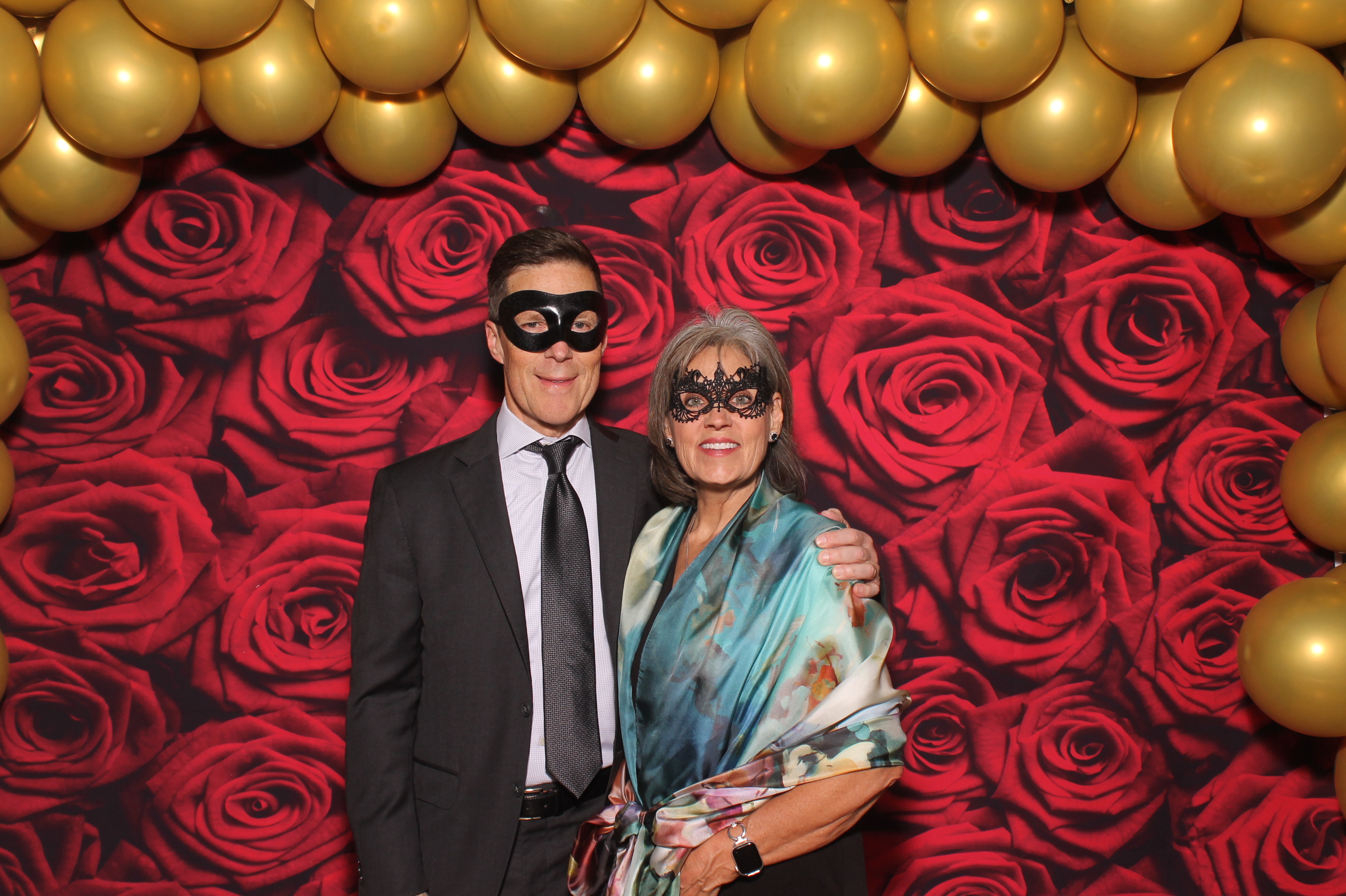 YMCA Fundraiser | View more photos from the event at gallery.photoboothcincy.com/u/PhotoBoothCincy/YMCA-Fundraiser-0