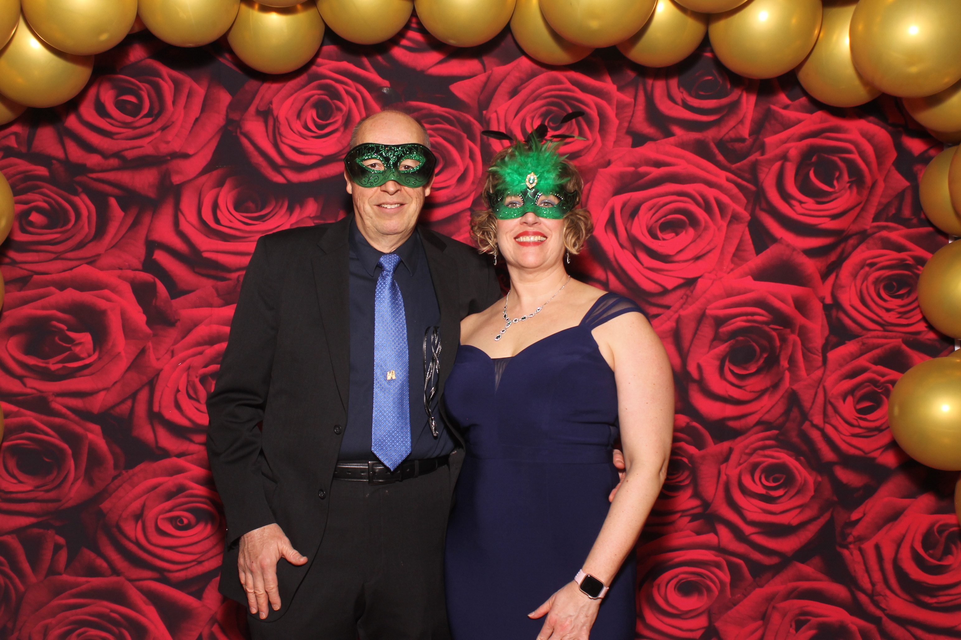 YMCA Fundraiser | View more photos from the event at gallery.photoboothcincy.com/u/PhotoBoothCincy/YMCA-Fundraiser-0