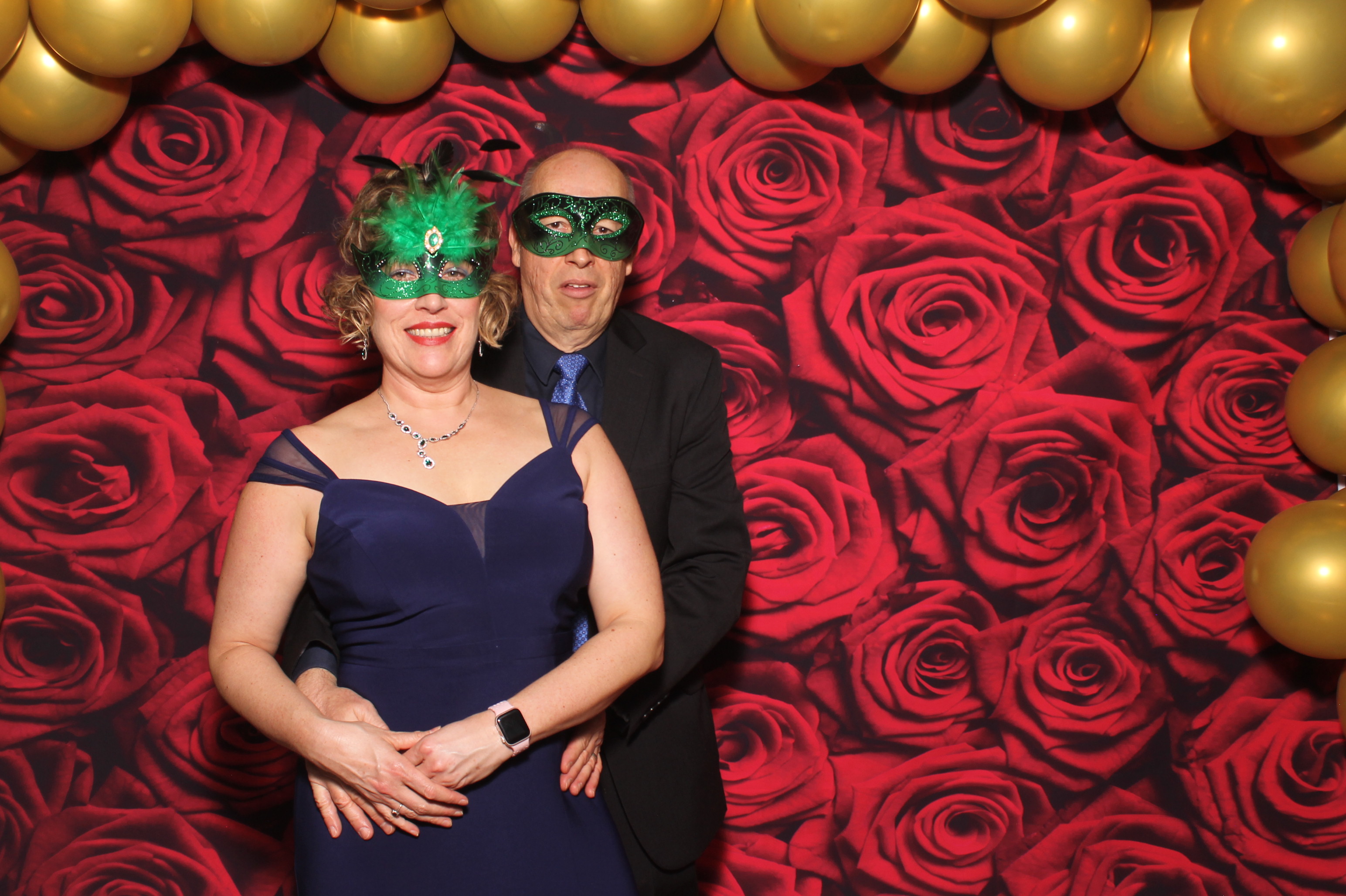YMCA Fundraiser | View more photos from the event at gallery.photoboothcincy.com/u/PhotoBoothCincy/YMCA-Fundraiser-0