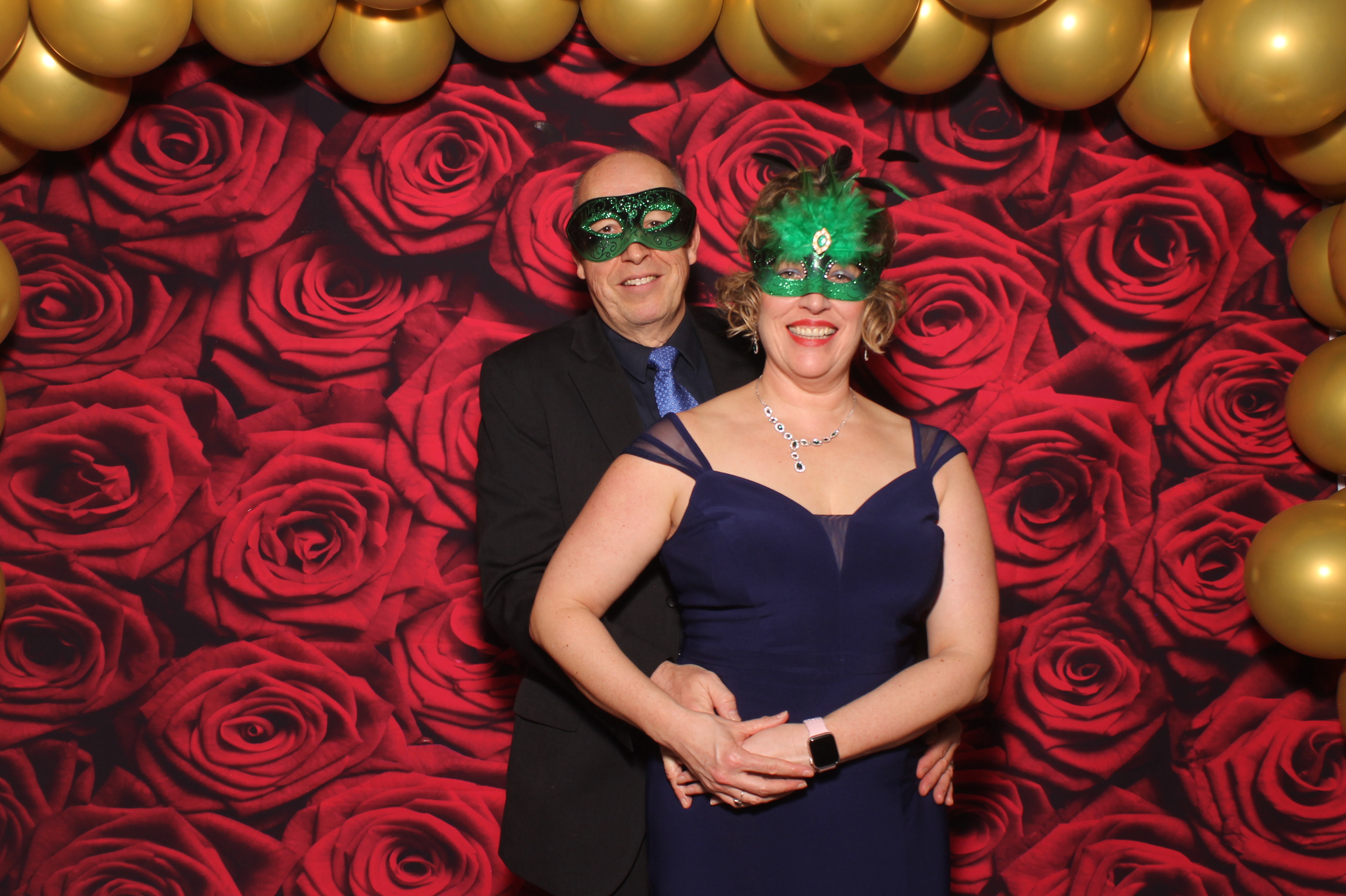 YMCA Fundraiser | View more photos from the event at gallery.photoboothcincy.com/u/PhotoBoothCincy/YMCA-Fundraiser-0