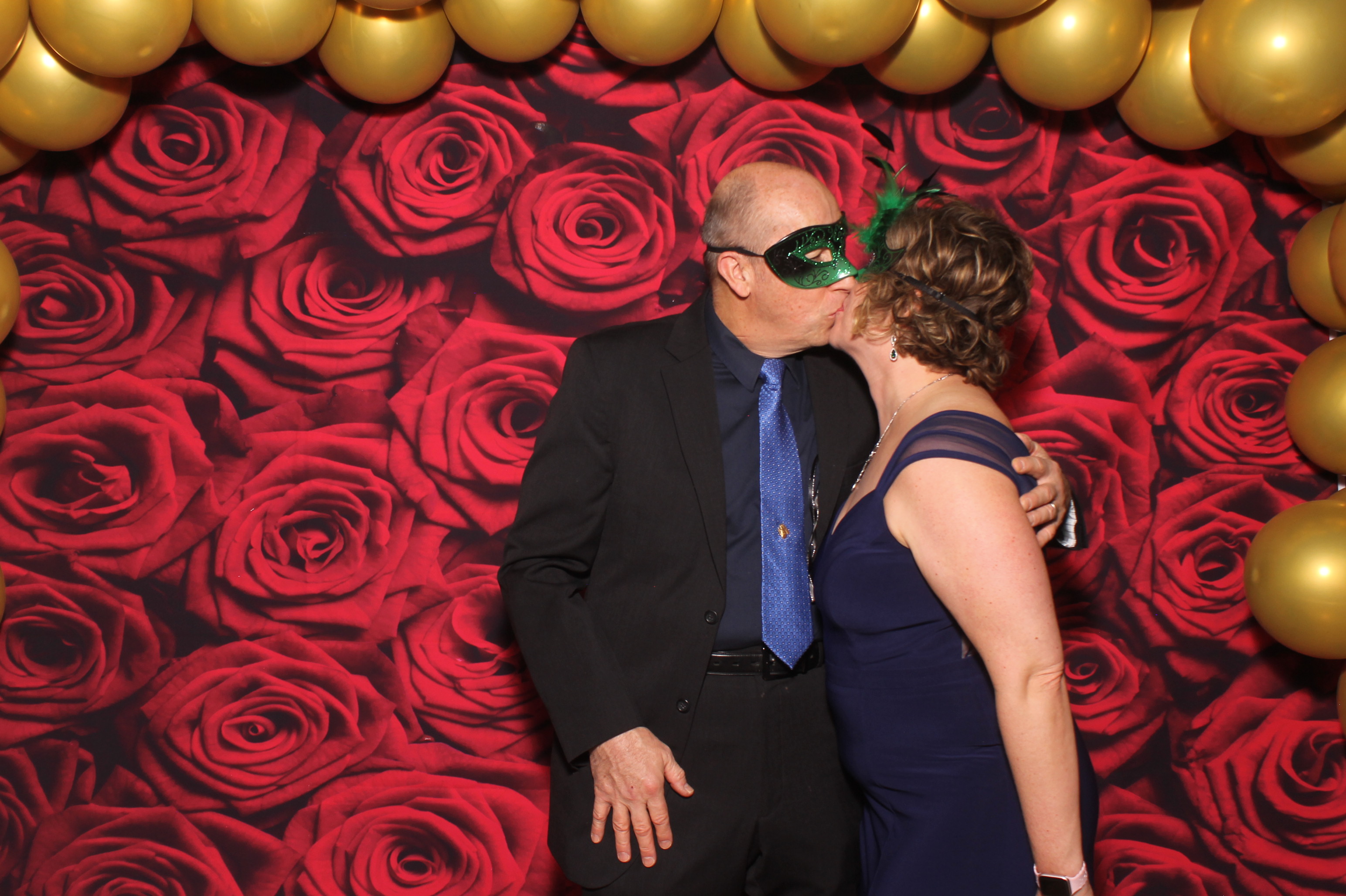 YMCA Fundraiser | View more photos from the event at gallery.photoboothcincy.com/u/PhotoBoothCincy/YMCA-Fundraiser-0