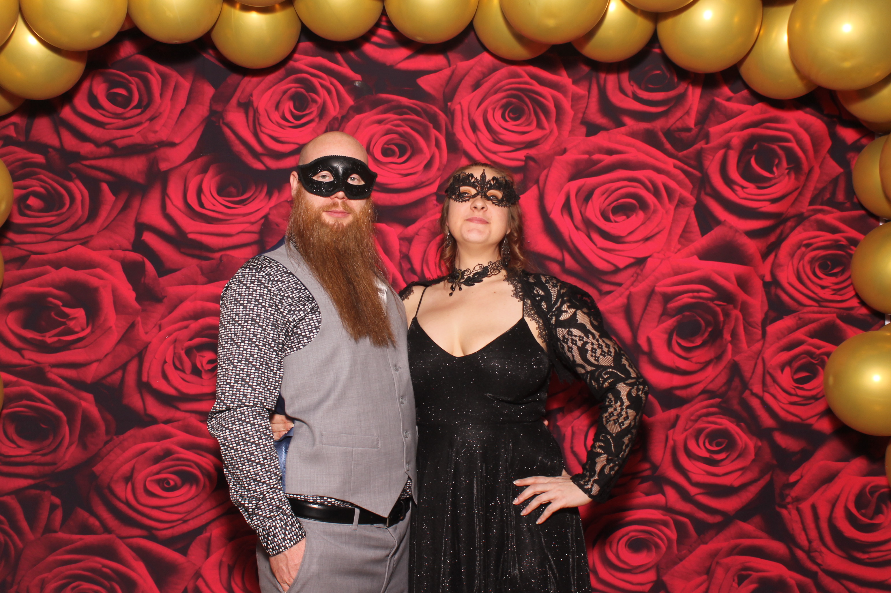 YMCA Fundraiser | View more photos from the event at gallery.photoboothcincy.com/u/PhotoBoothCincy/YMCA-Fundraiser-0