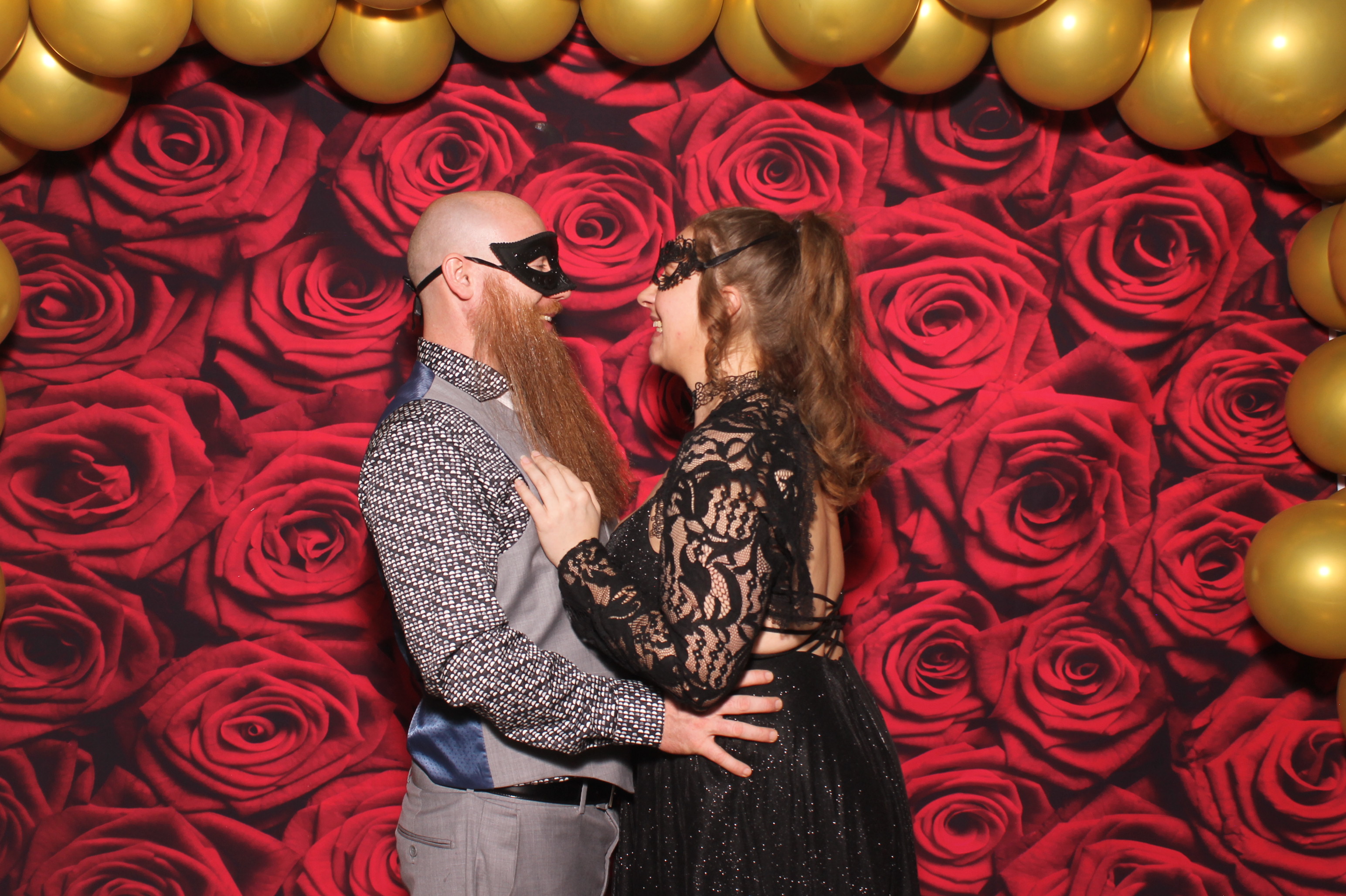 YMCA Fundraiser | View more photos from the event at gallery.photoboothcincy.com/u/PhotoBoothCincy/YMCA-Fundraiser-0