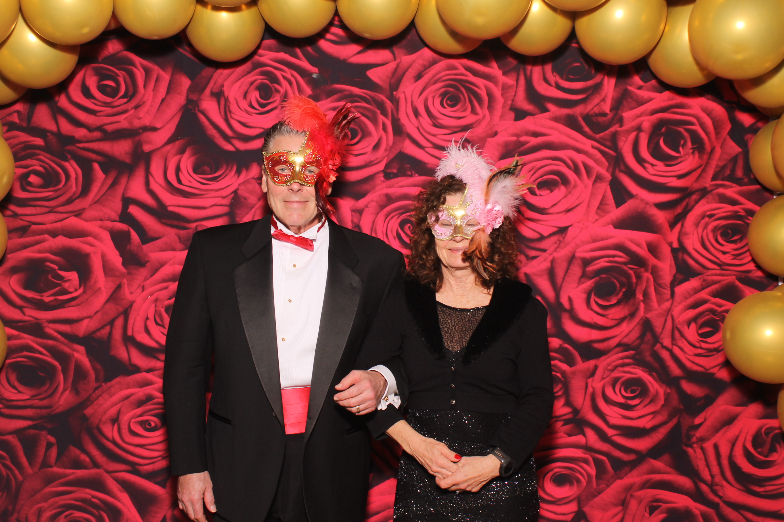 YMCA Fundraiser | View more photos from the event at gallery.photoboothcincy.com/u/PhotoBoothCincy/YMCA-Fundraiser-0
