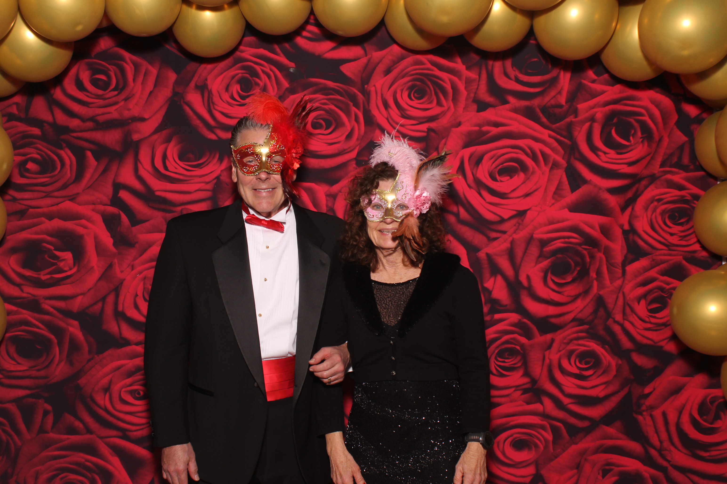 YMCA Fundraiser | View more photos from the event at gallery.photoboothcincy.com/u/PhotoBoothCincy/YMCA-Fundraiser-0