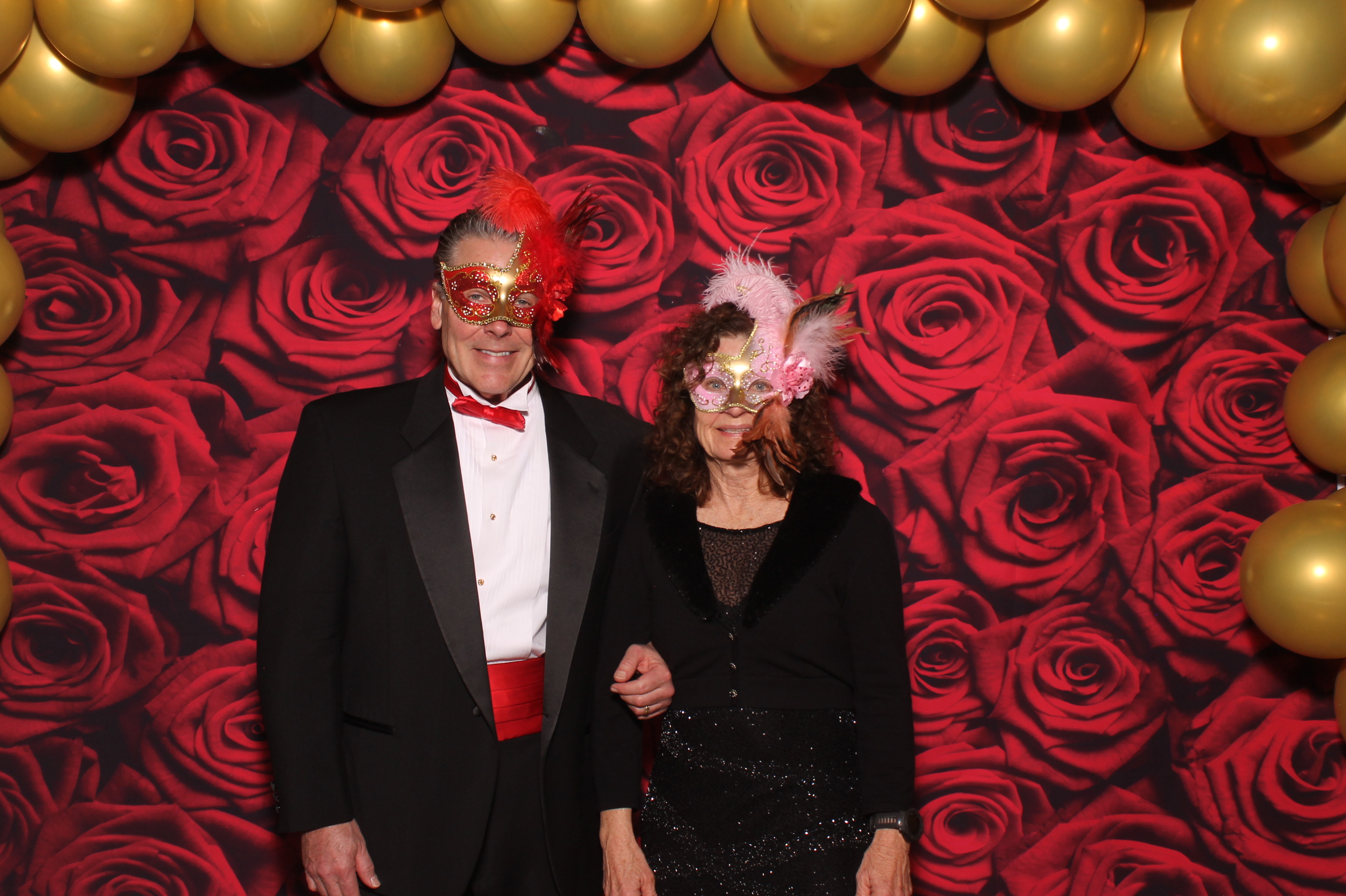 YMCA Fundraiser | View more photos from the event at gallery.photoboothcincy.com/u/PhotoBoothCincy/YMCA-Fundraiser-0