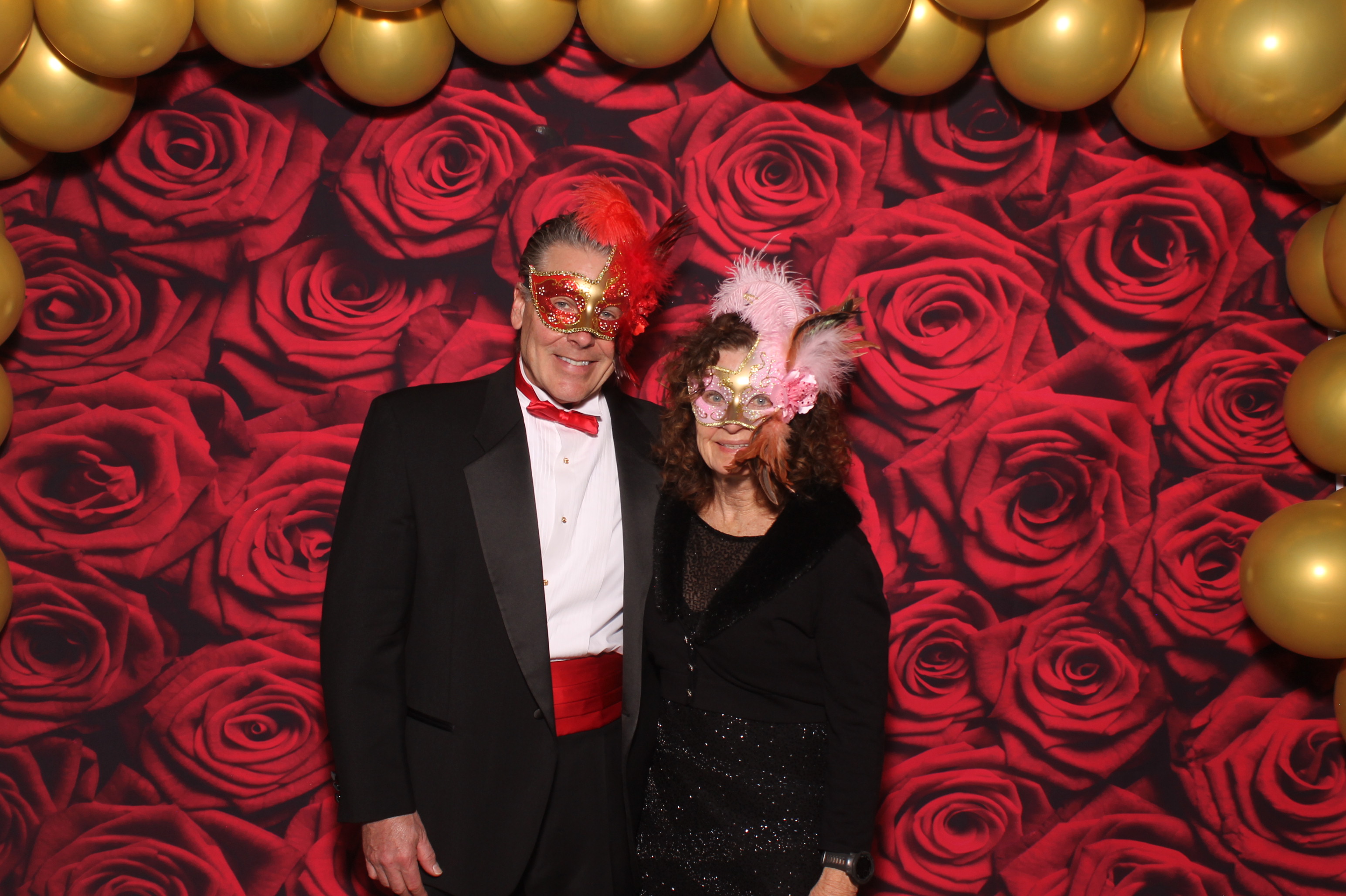 YMCA Fundraiser | View more photos from the event at gallery.photoboothcincy.com/u/PhotoBoothCincy/YMCA-Fundraiser-0