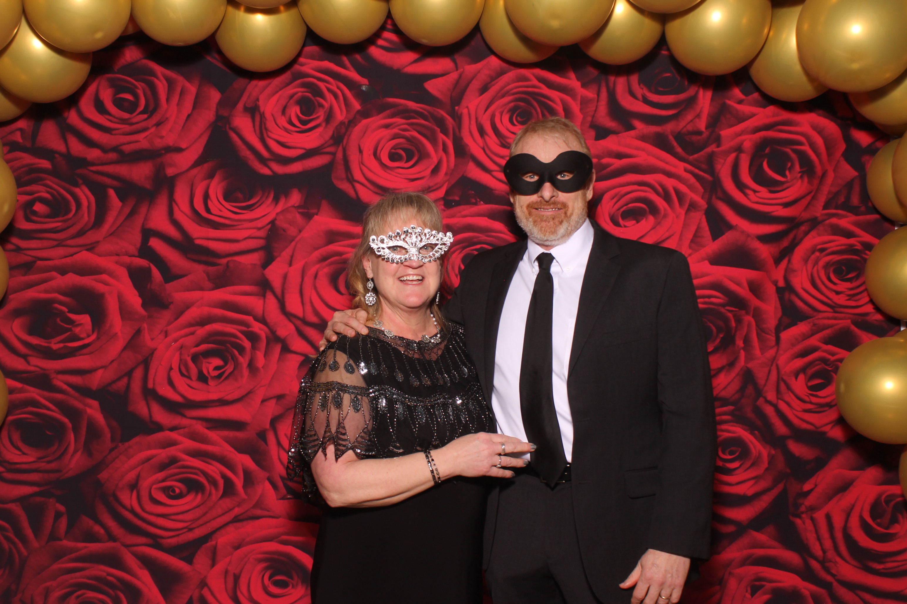 YMCA Fundraiser | View more photos from the event at gallery.photoboothcincy.com/u/PhotoBoothCincy/YMCA-Fundraiser-0