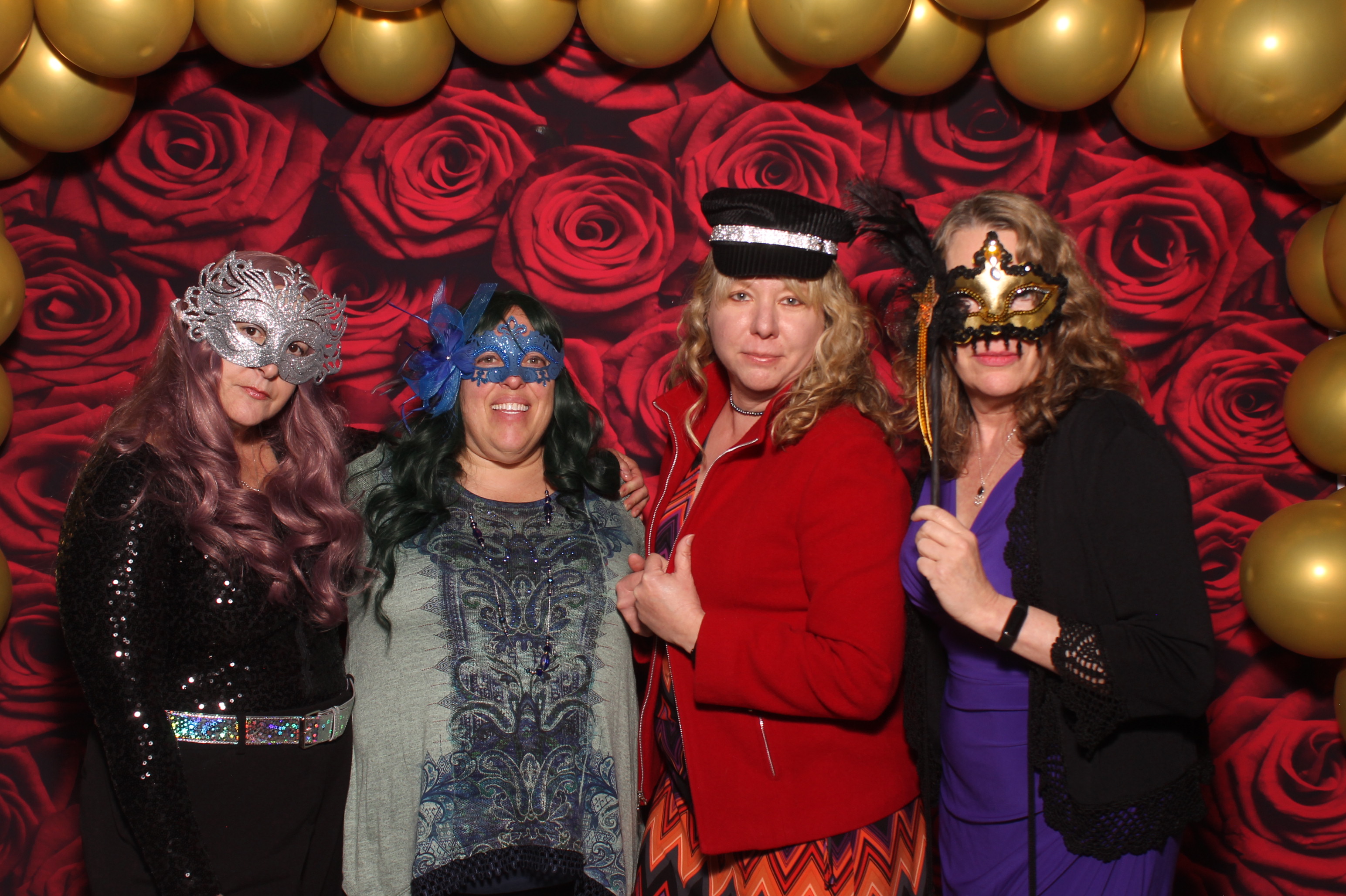 YMCA Fundraiser | View more photos from the event at gallery.photoboothcincy.com/u/PhotoBoothCincy/YMCA-Fundraiser-0