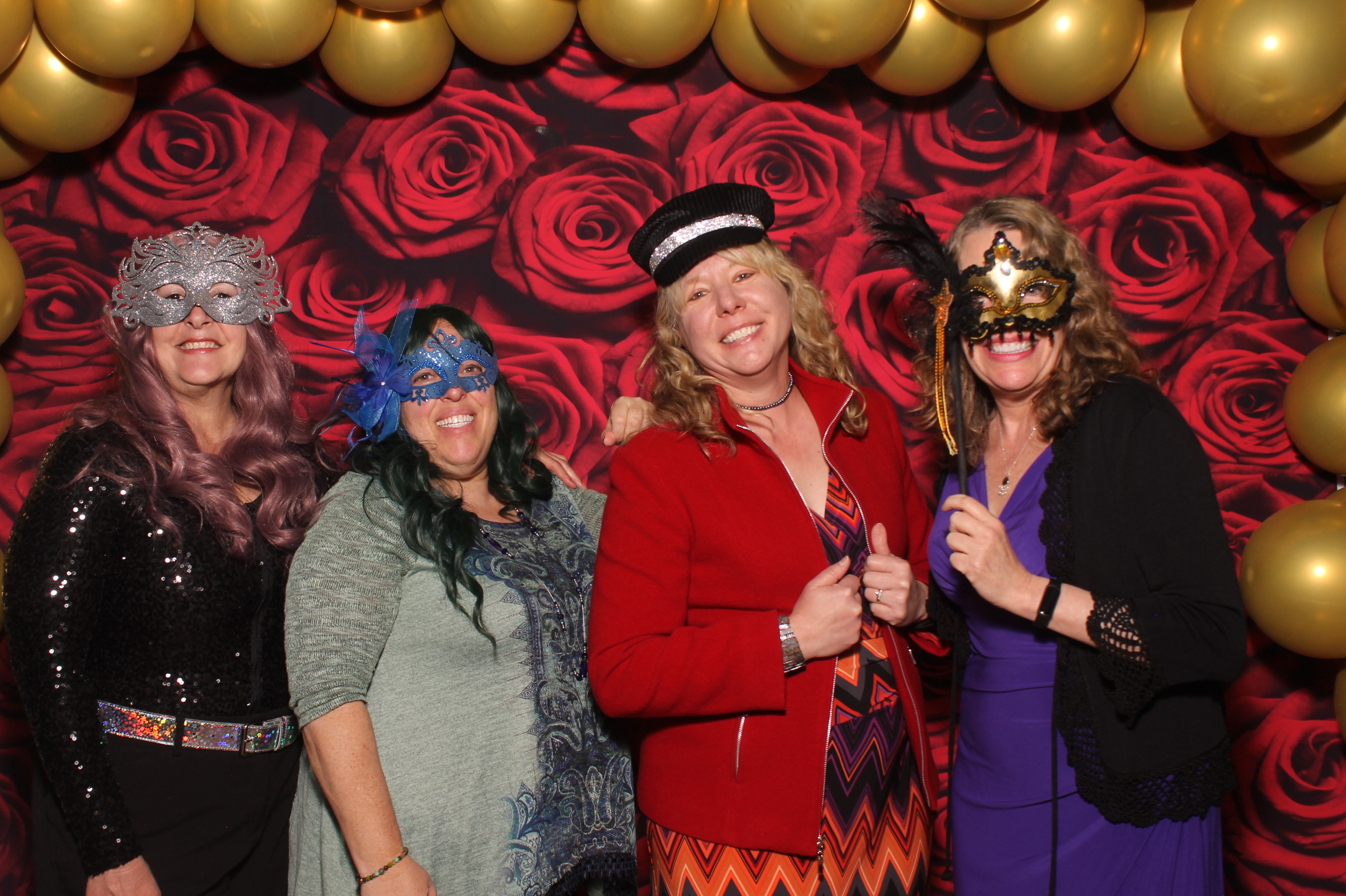 YMCA Fundraiser | View more photos from the event at gallery.photoboothcincy.com/u/PhotoBoothCincy/YMCA-Fundraiser-0
