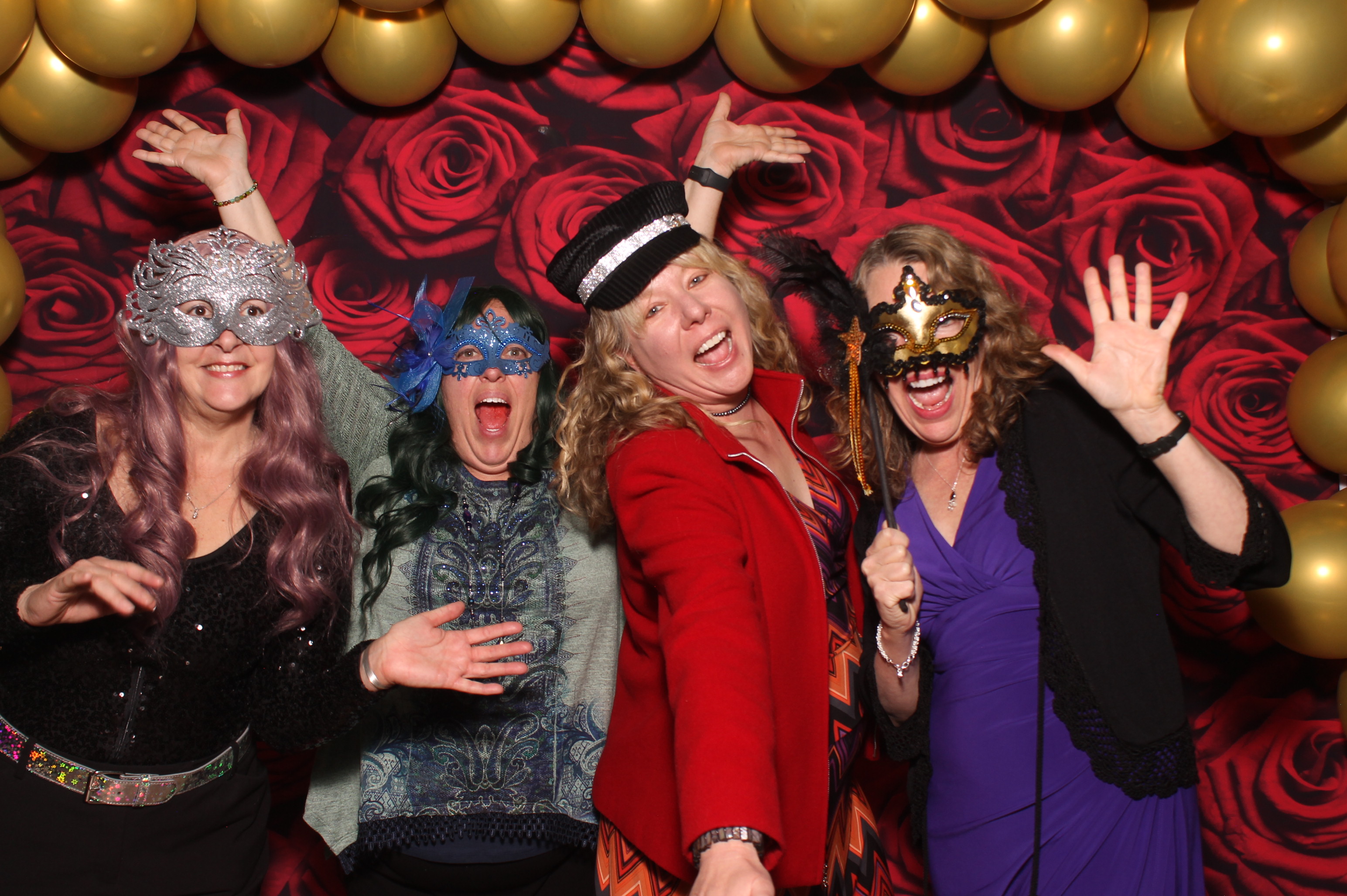 YMCA Fundraiser | View more photos from the event at gallery.photoboothcincy.com/u/PhotoBoothCincy/YMCA-Fundraiser-0