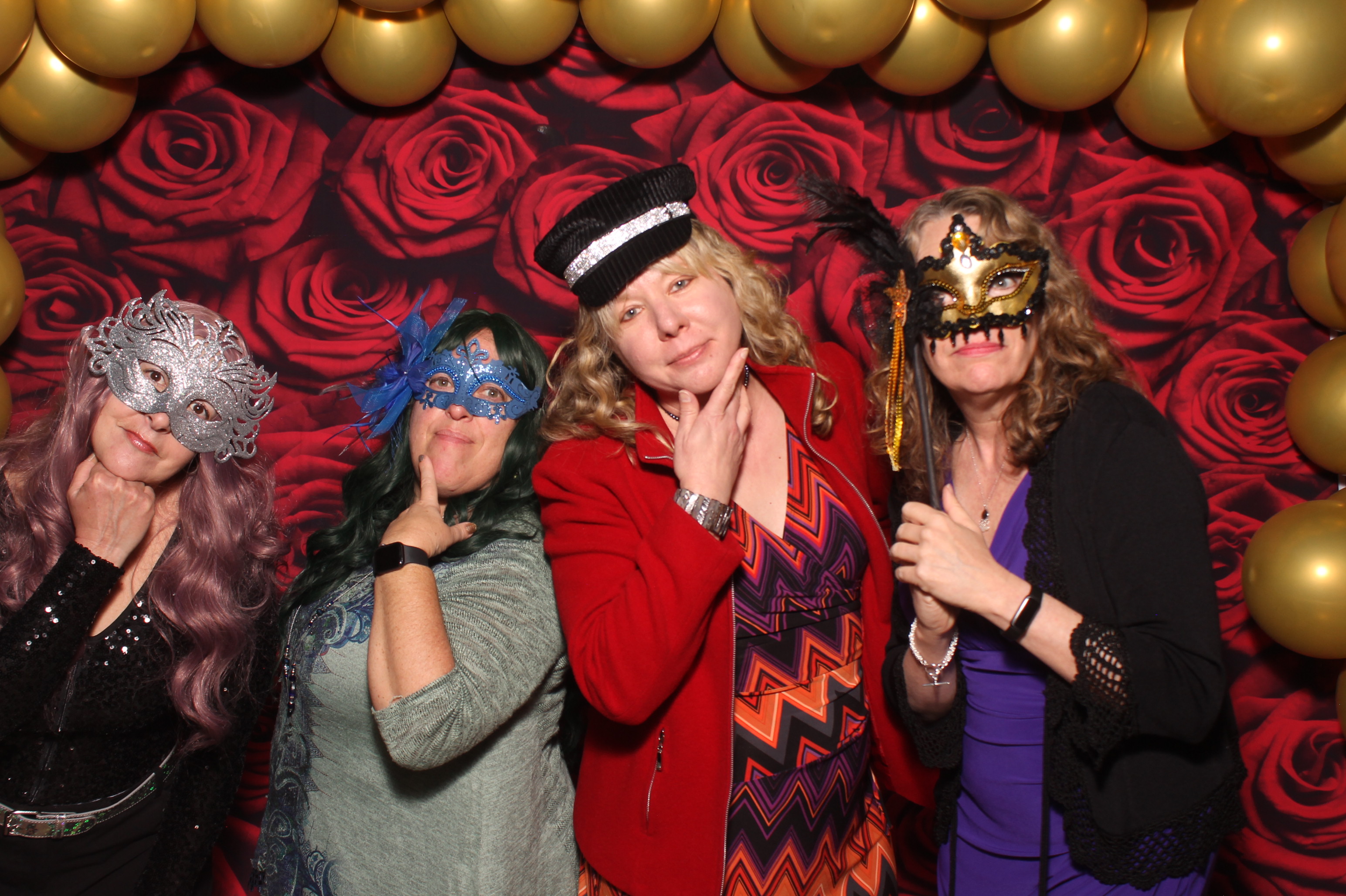 YMCA Fundraiser | View more photos from the event at gallery.photoboothcincy.com/u/PhotoBoothCincy/YMCA-Fundraiser-0