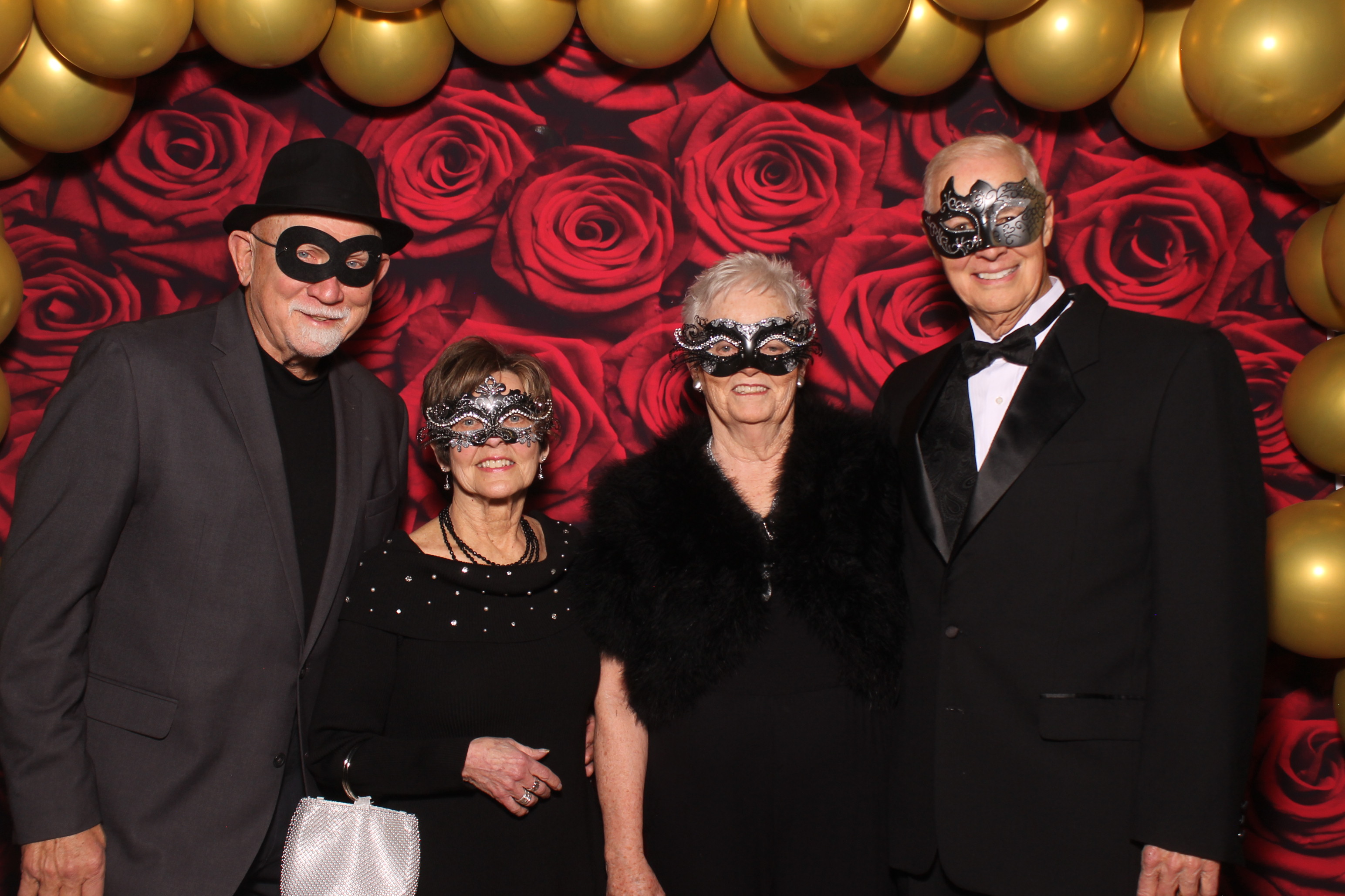 YMCA Fundraiser | View more photos from the event at gallery.photoboothcincy.com/u/PhotoBoothCincy/YMCA-Fundraiser-0