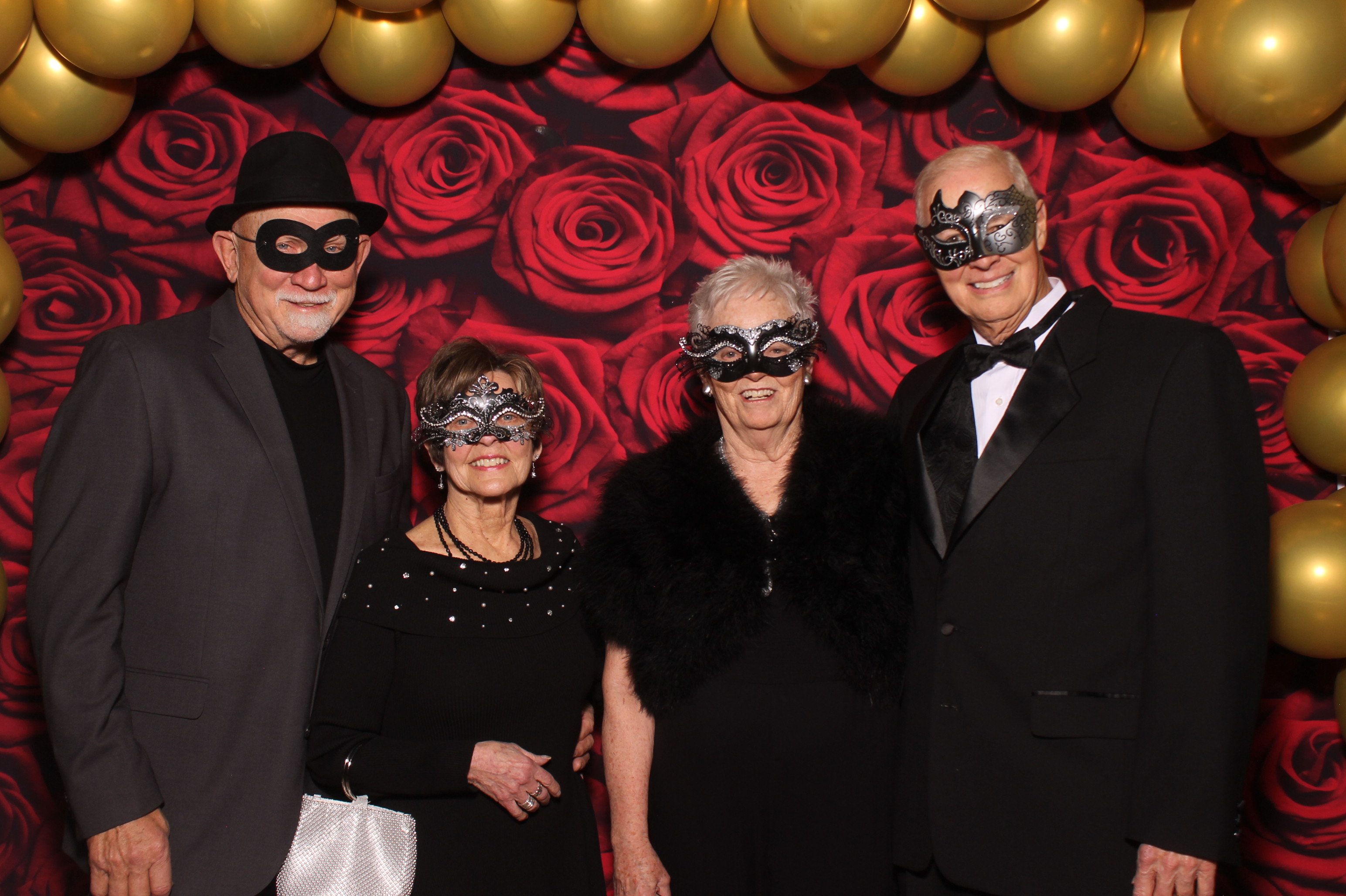 YMCA Fundraiser | View more photos from the event at gallery.photoboothcincy.com/u/PhotoBoothCincy/YMCA-Fundraiser-0