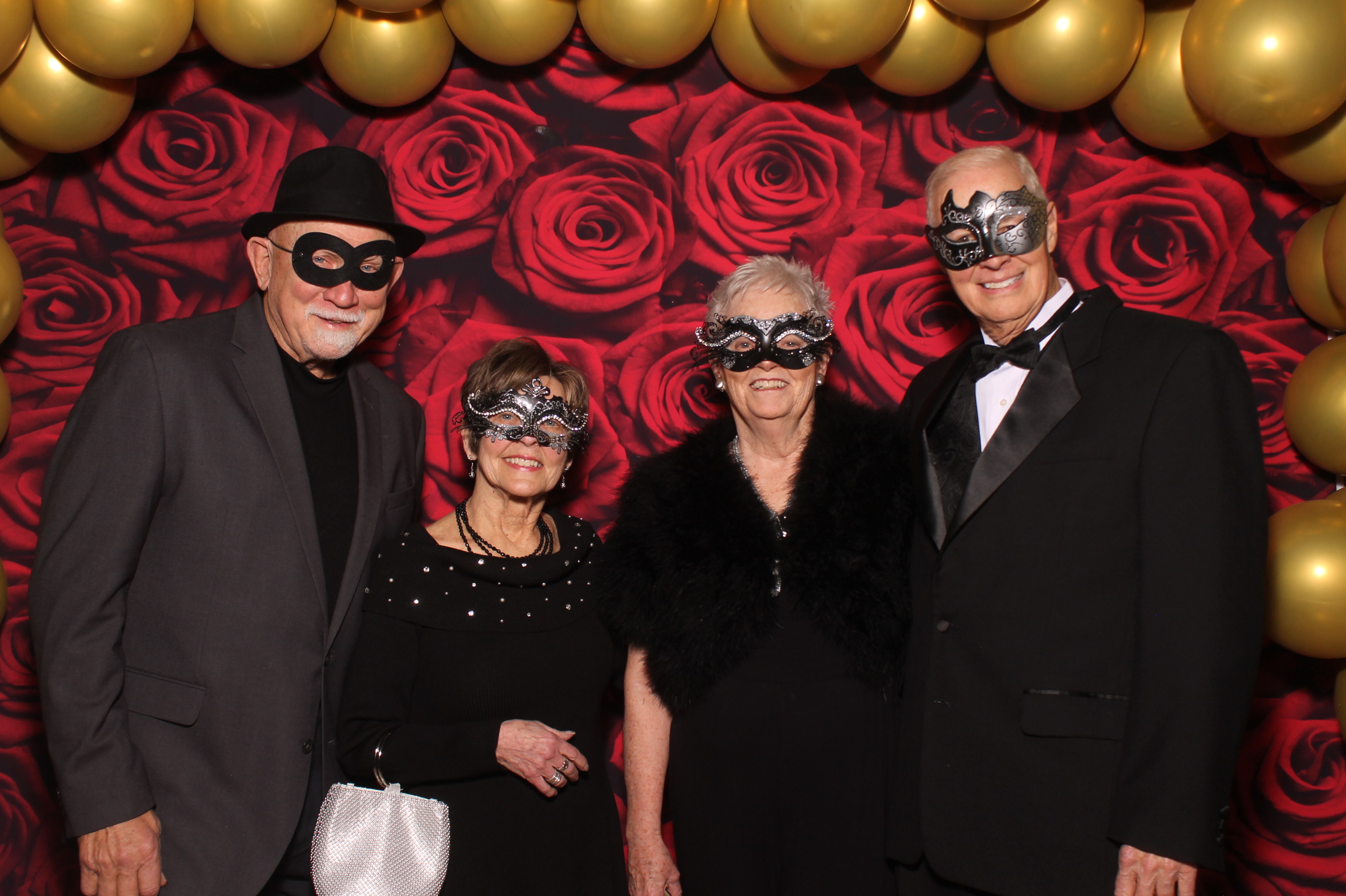 YMCA Fundraiser | View more photos from the event at gallery.photoboothcincy.com/u/PhotoBoothCincy/YMCA-Fundraiser-0