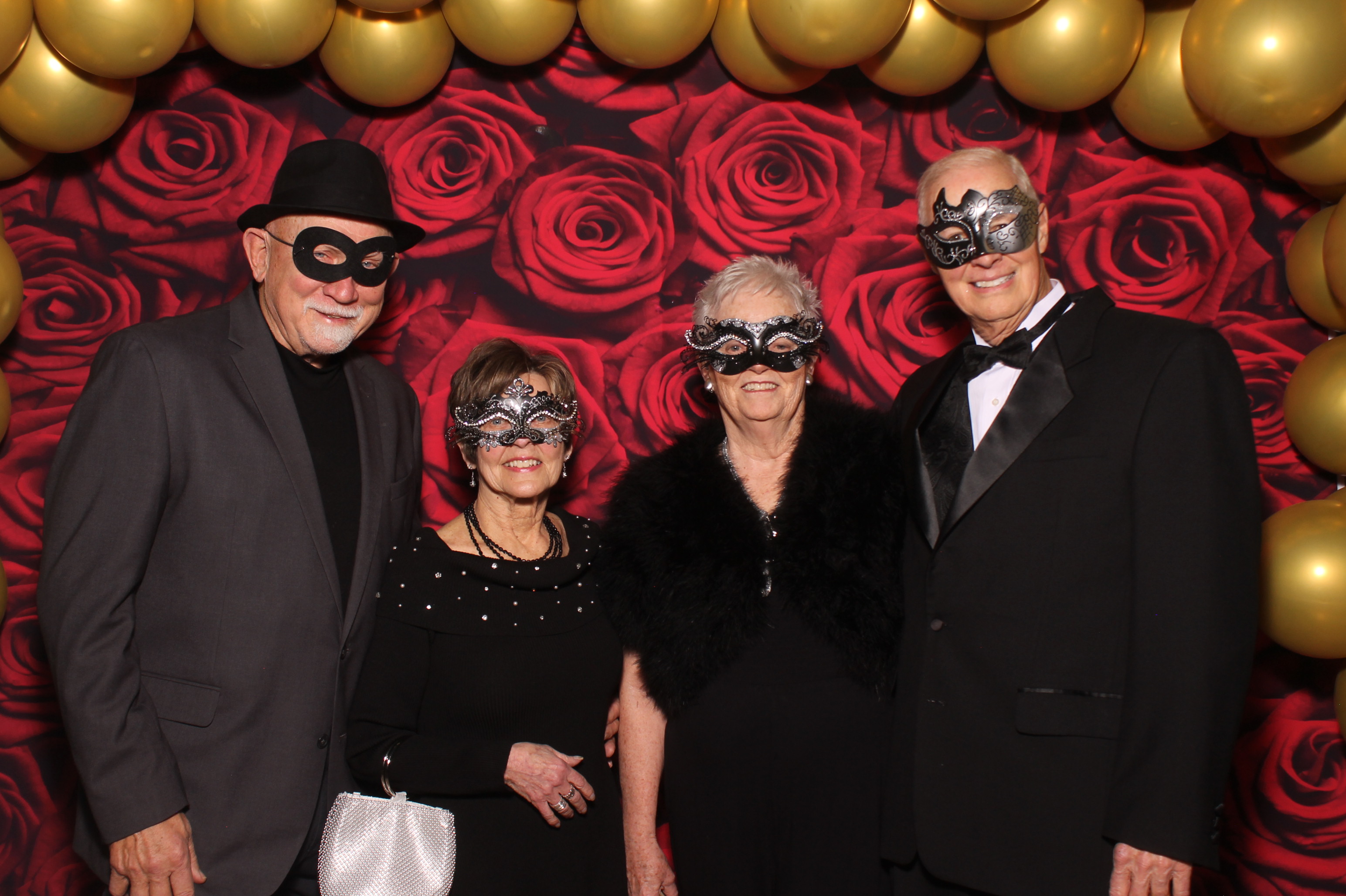 YMCA Fundraiser | View more photos from the event at gallery.photoboothcincy.com/u/PhotoBoothCincy/YMCA-Fundraiser-0
