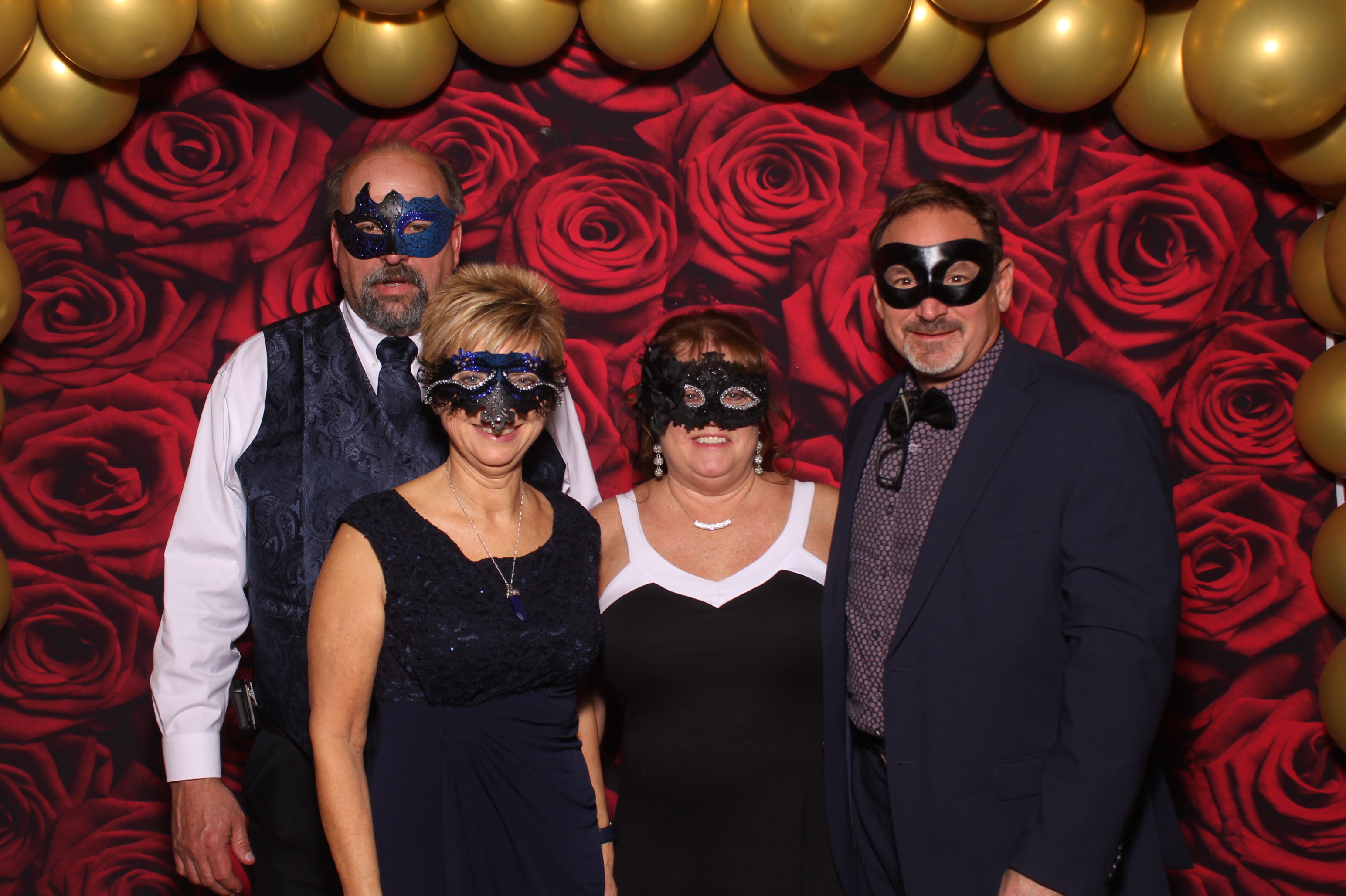 YMCA Fundraiser | View more photos from the event at gallery.photoboothcincy.com/u/PhotoBoothCincy/YMCA-Fundraiser-0