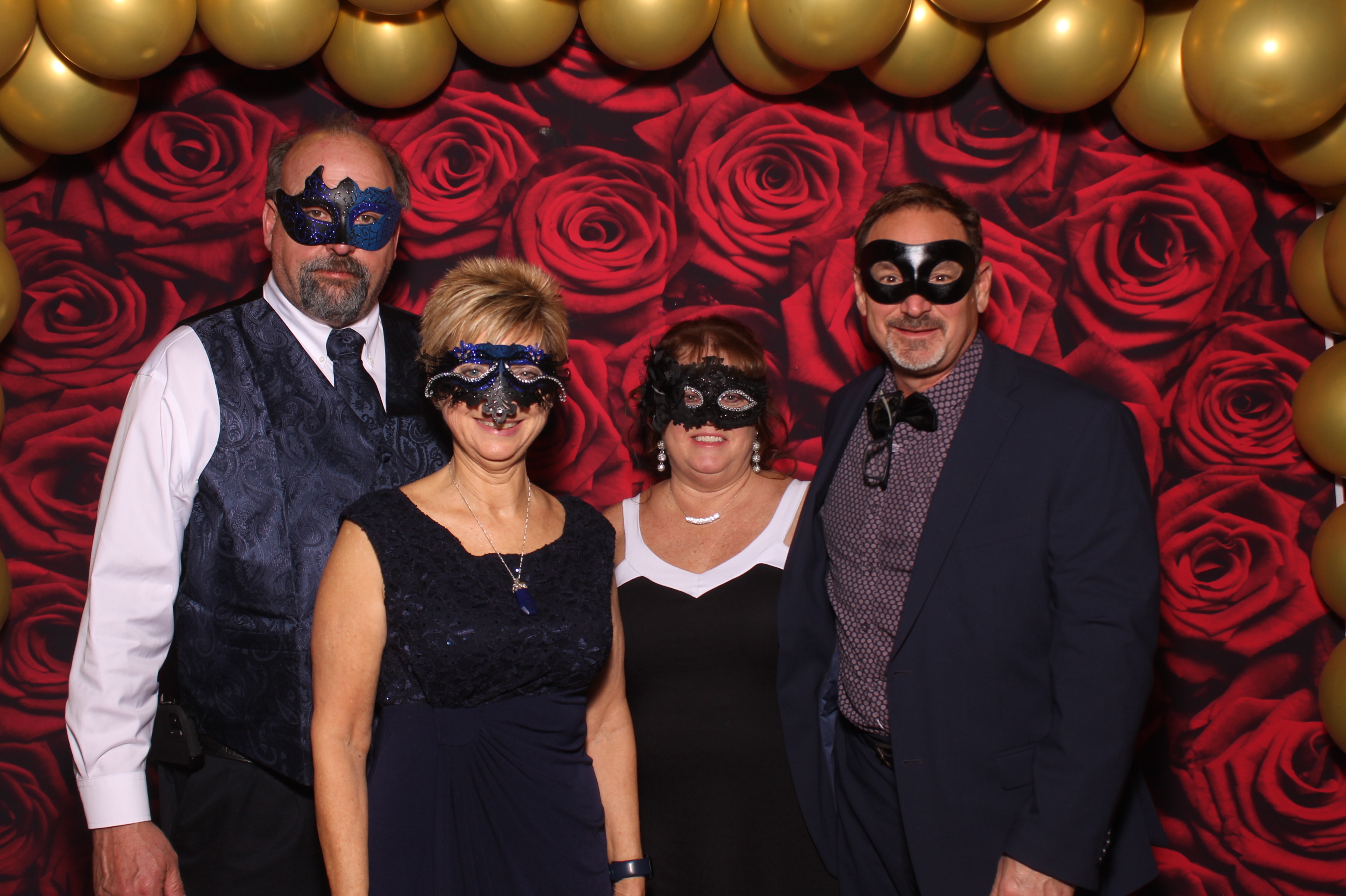 YMCA Fundraiser | View more photos from the event at gallery.photoboothcincy.com/u/PhotoBoothCincy/YMCA-Fundraiser-0