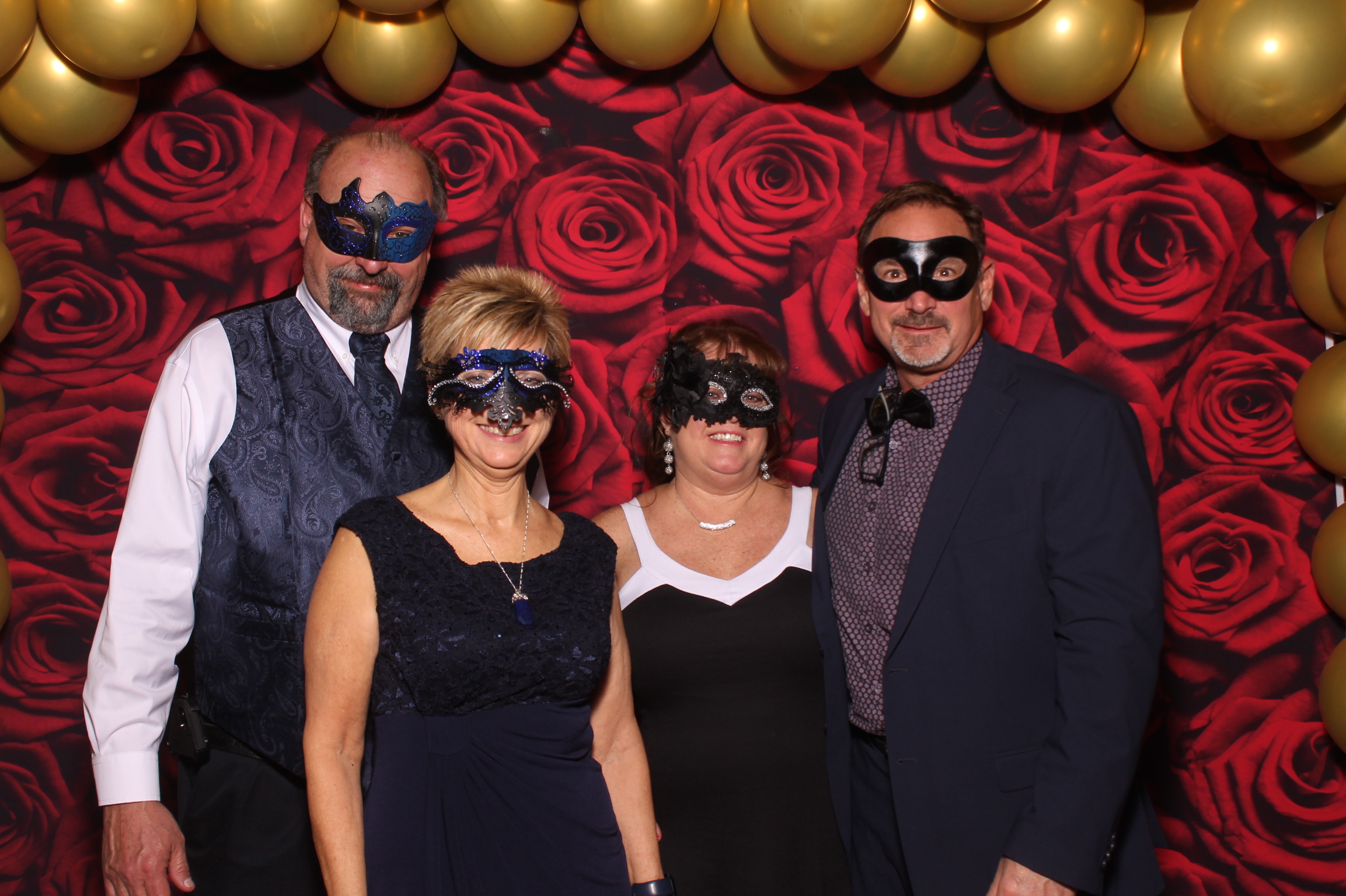 YMCA Fundraiser | View more photos from the event at gallery.photoboothcincy.com/u/PhotoBoothCincy/YMCA-Fundraiser-0