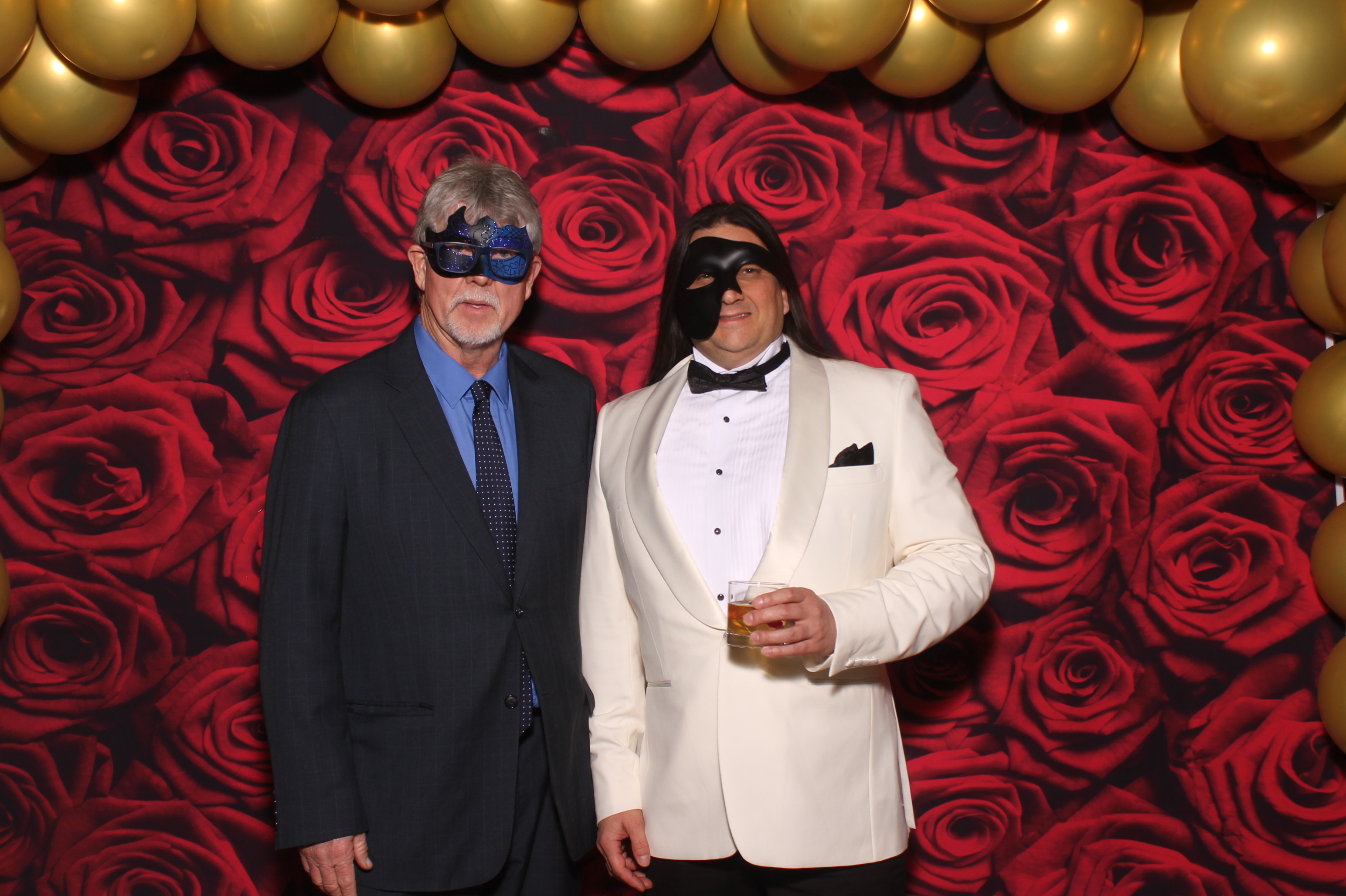 YMCA Fundraiser | View more photos from the event at gallery.photoboothcincy.com/u/PhotoBoothCincy/YMCA-Fundraiser-0