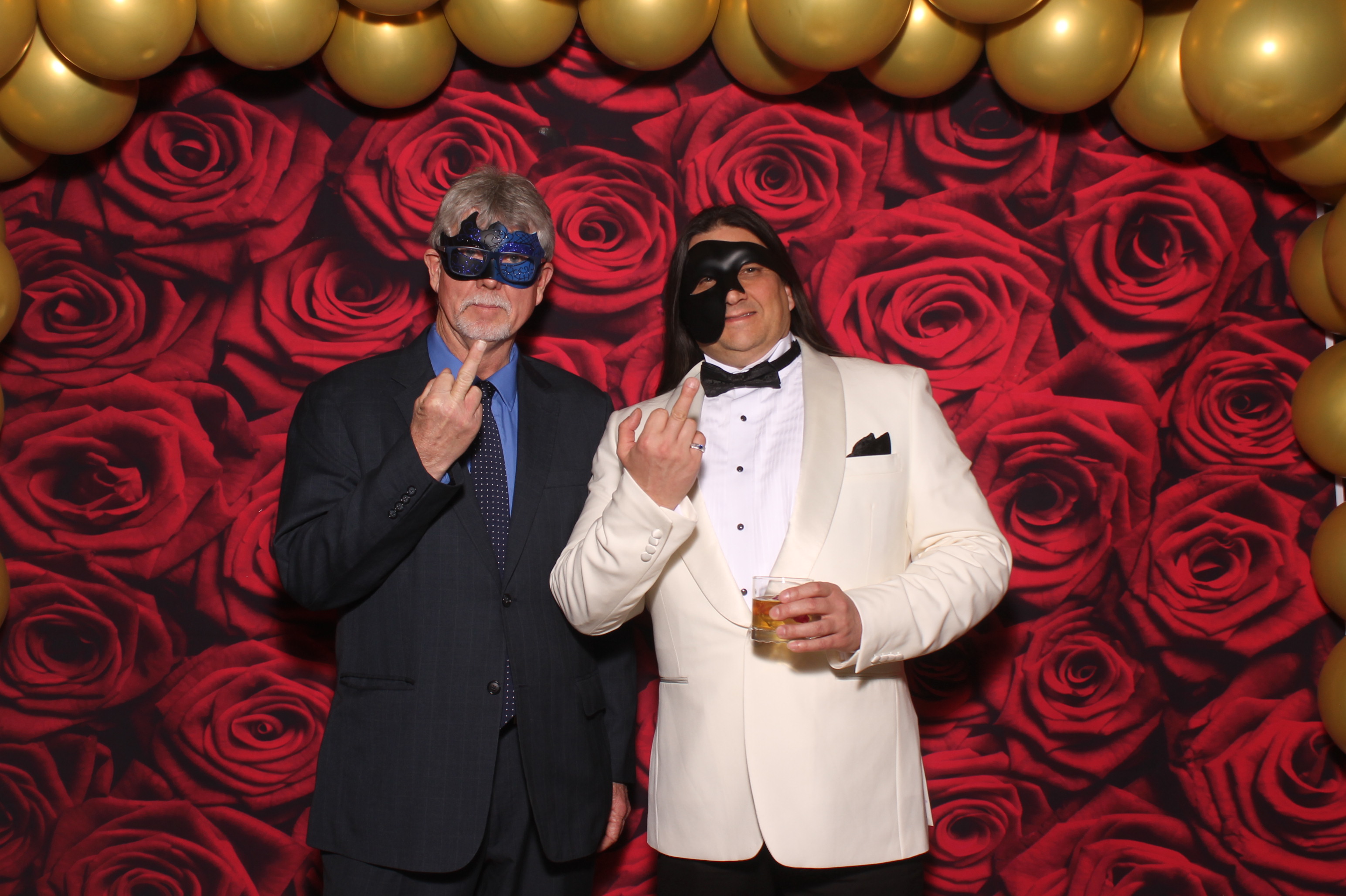 YMCA Fundraiser | View more photos from the event at gallery.photoboothcincy.com/u/PhotoBoothCincy/YMCA-Fundraiser-0