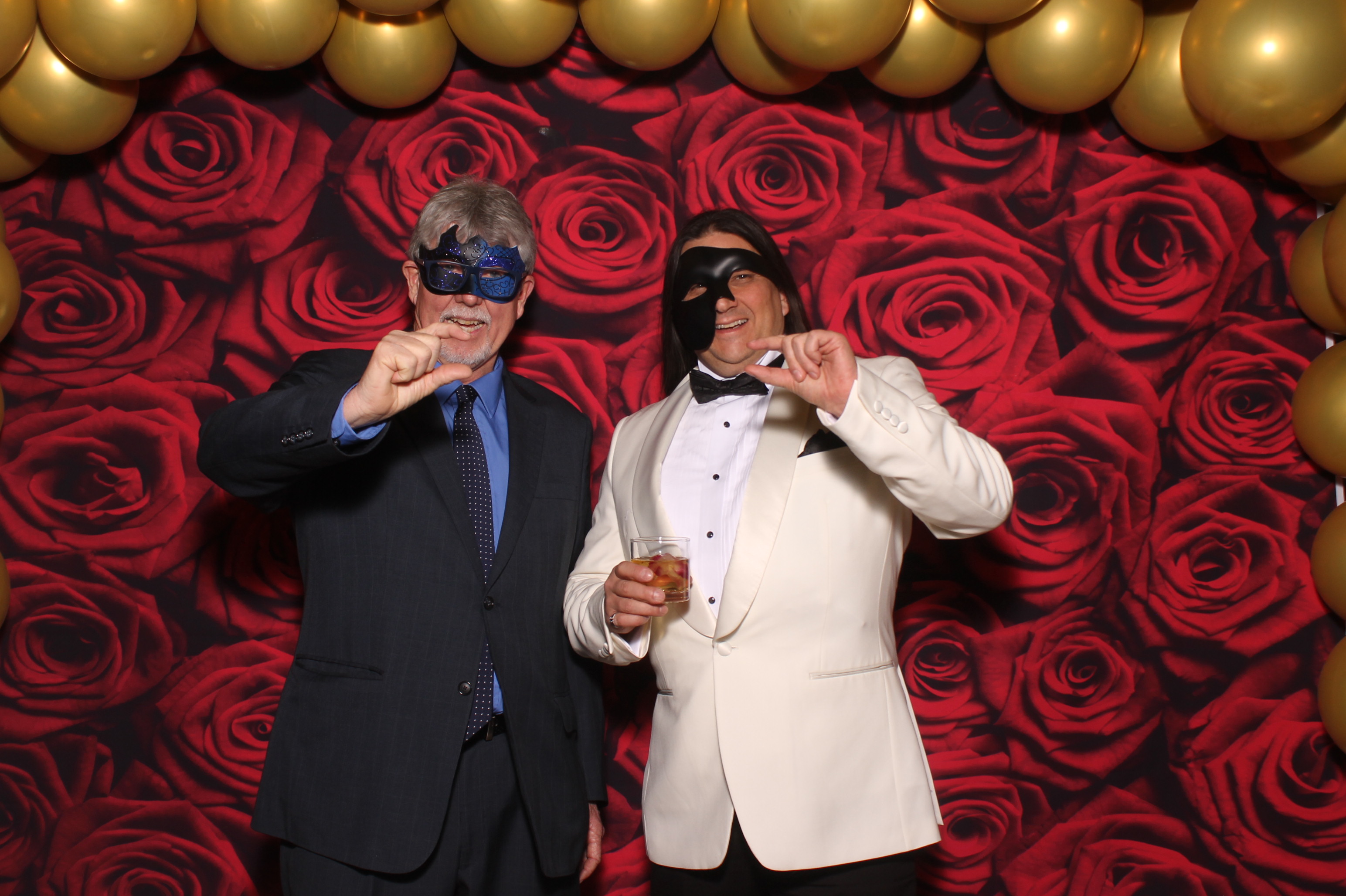 YMCA Fundraiser | View more photos from the event at gallery.photoboothcincy.com/u/PhotoBoothCincy/YMCA-Fundraiser-0