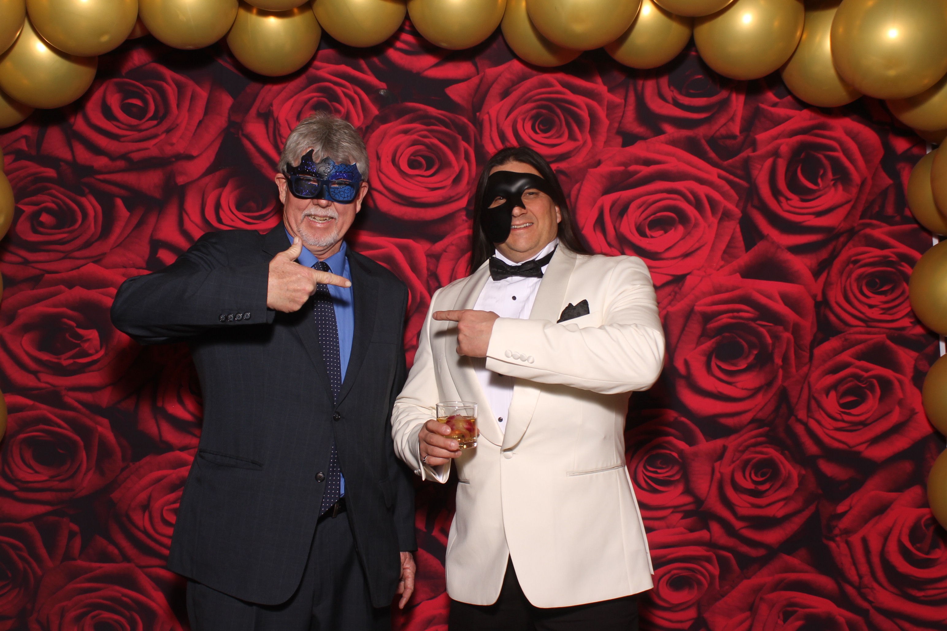 YMCA Fundraiser | View more photos from the event at gallery.photoboothcincy.com/u/PhotoBoothCincy/YMCA-Fundraiser-0