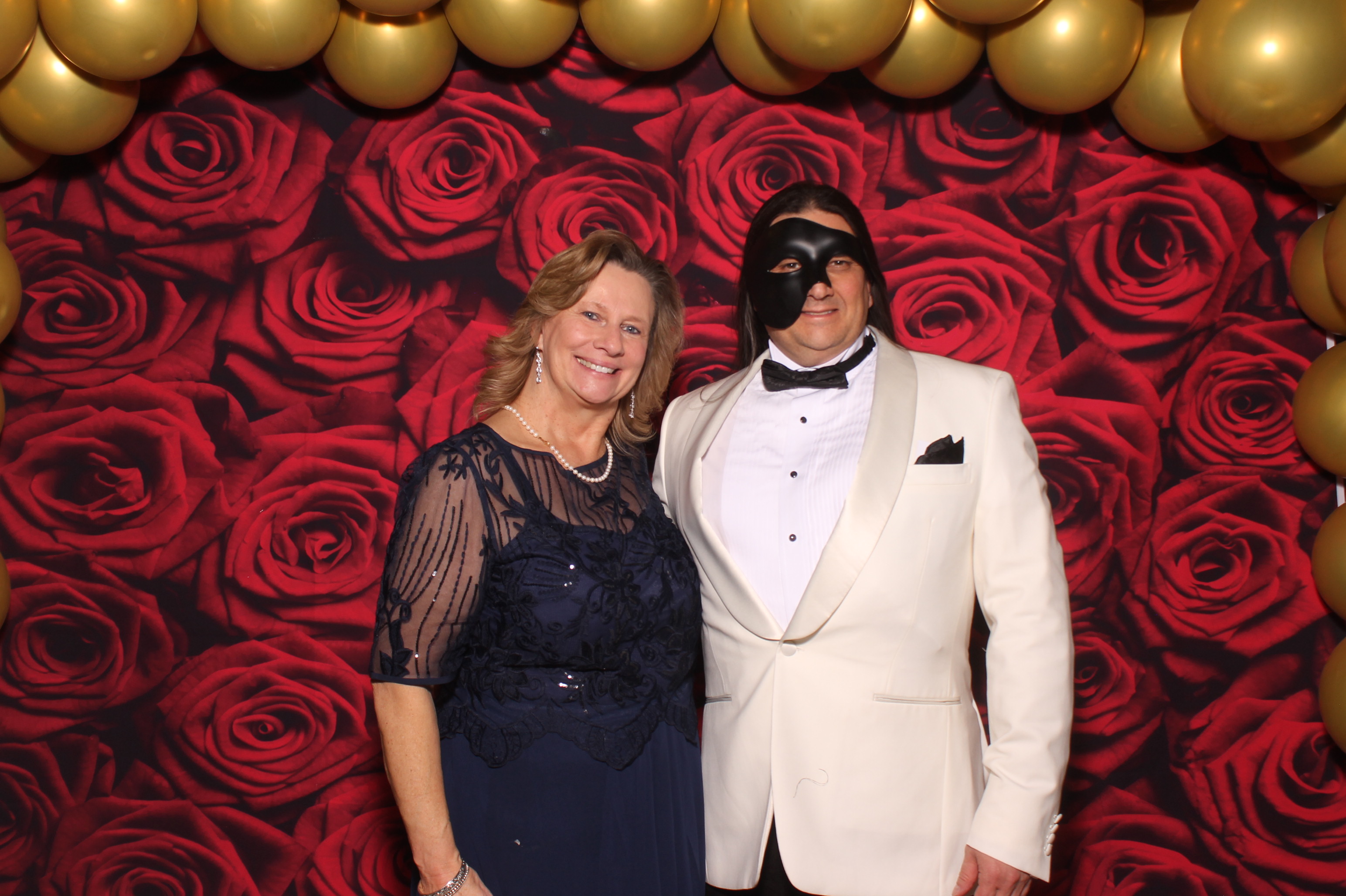 YMCA Fundraiser | View more photos from the event at gallery.photoboothcincy.com/u/PhotoBoothCincy/YMCA-Fundraiser-0